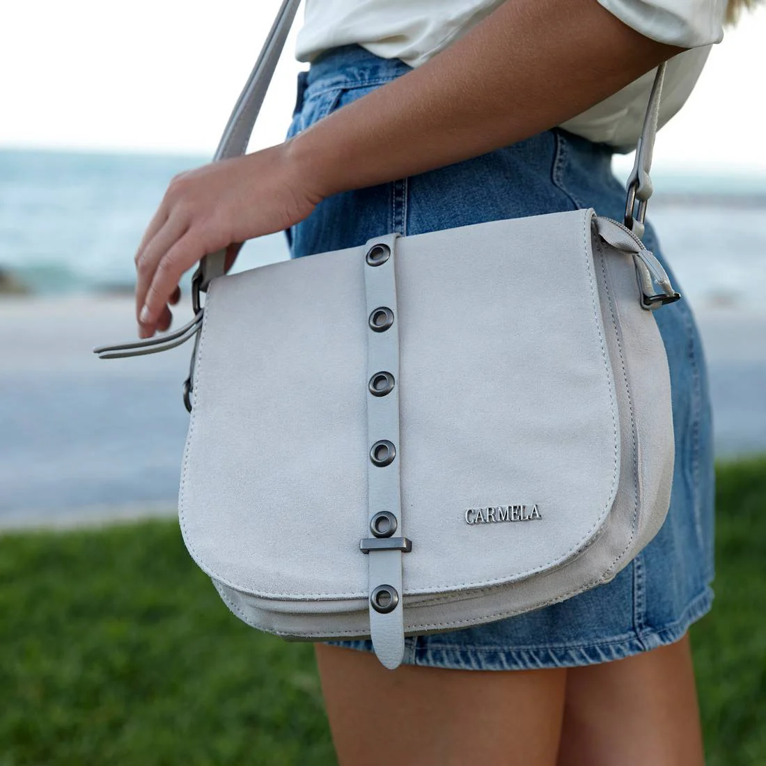 BOLSO DE MUJER CARMELA 08330702 - Image 4