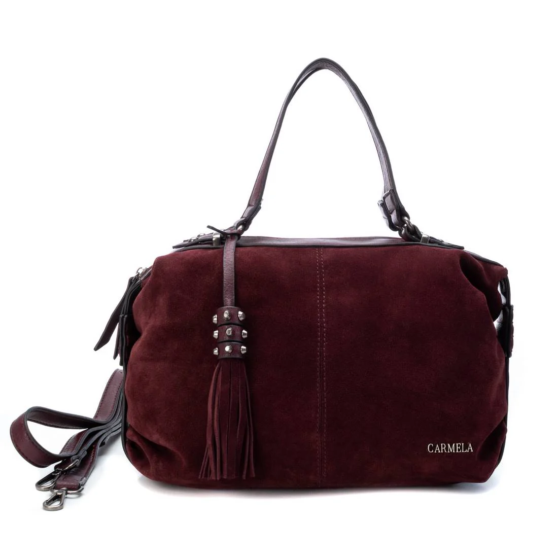 BOLSO DE MUJER CARMELA 08640505