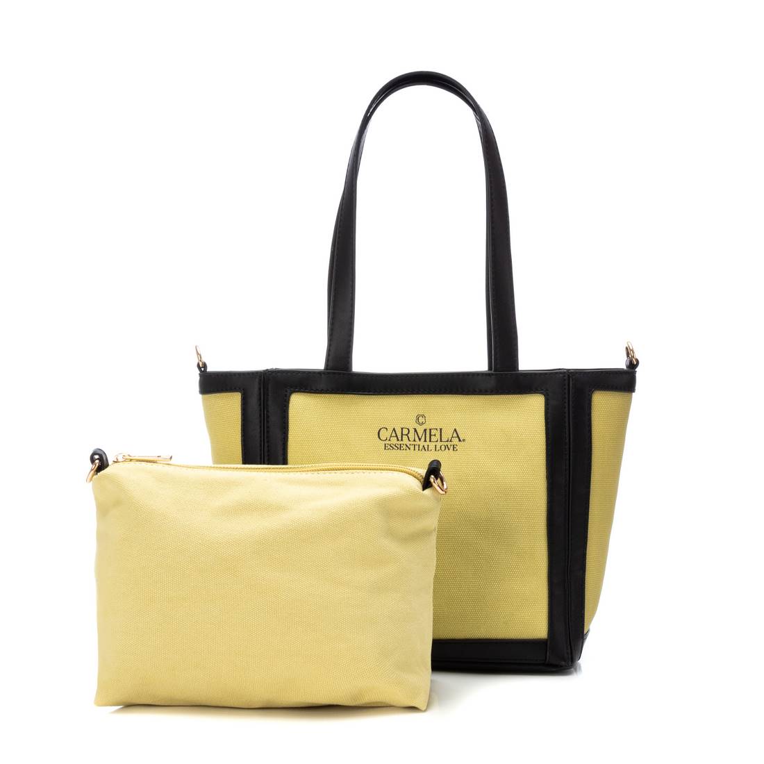 BOLSO DE MUJER CARMELA 18609405 - Image 4