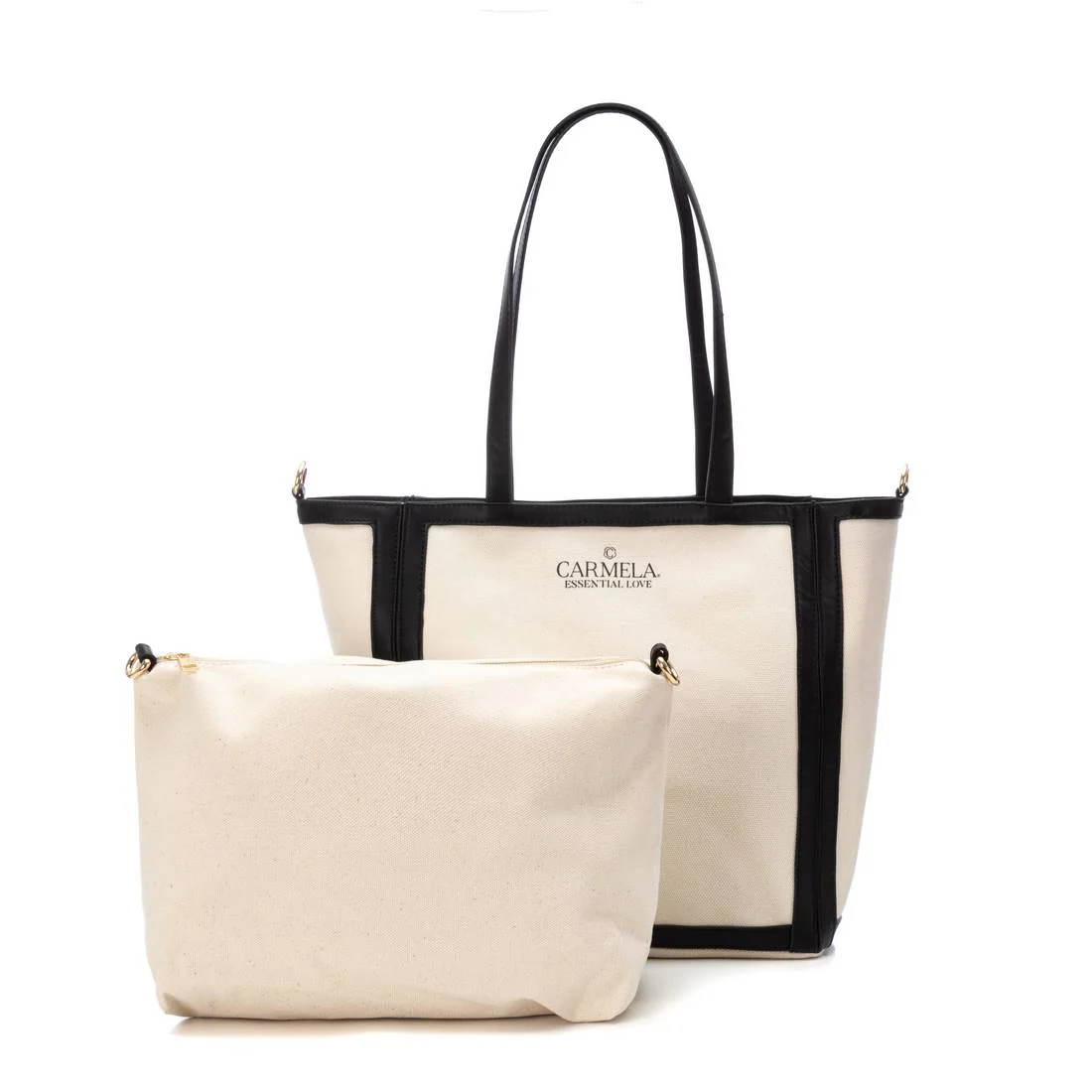 BOLSO DE MUJER CARMELA 18609501 - Image 4