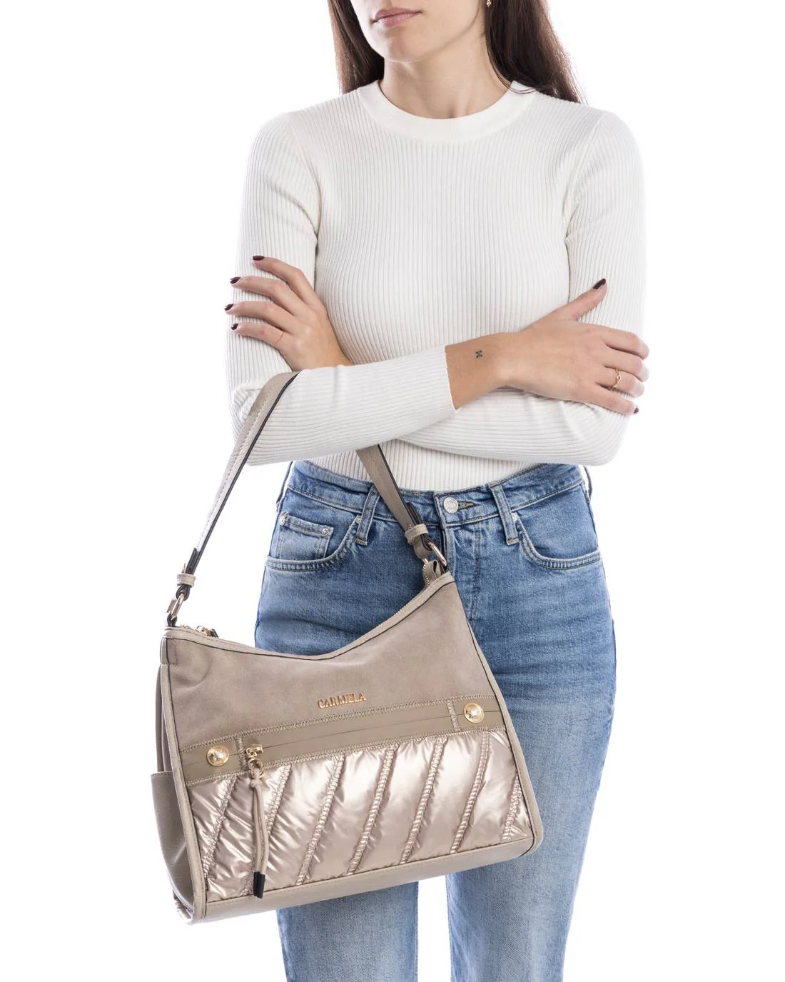 BOLSO DE MUJER CARMELA 18611102 - Image 2