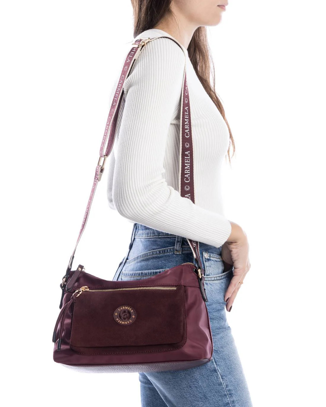 BOLSO DE MUJER CARMELA 18611402 - Image 2
