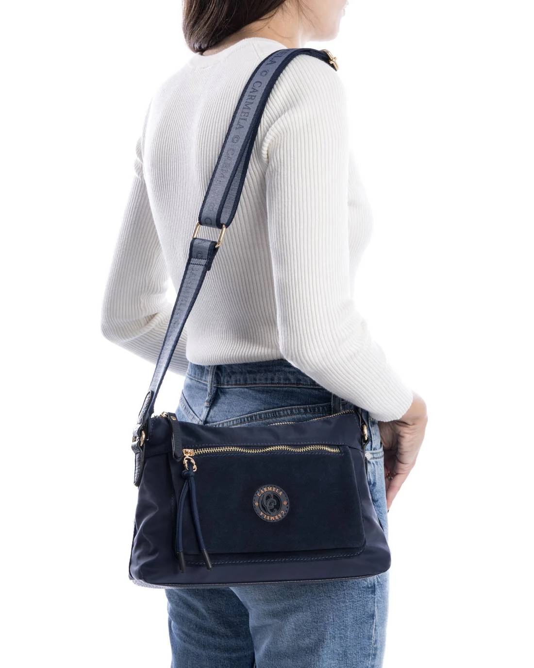 BOLSO DE MUJER CARMELA 18611403 - Image 2