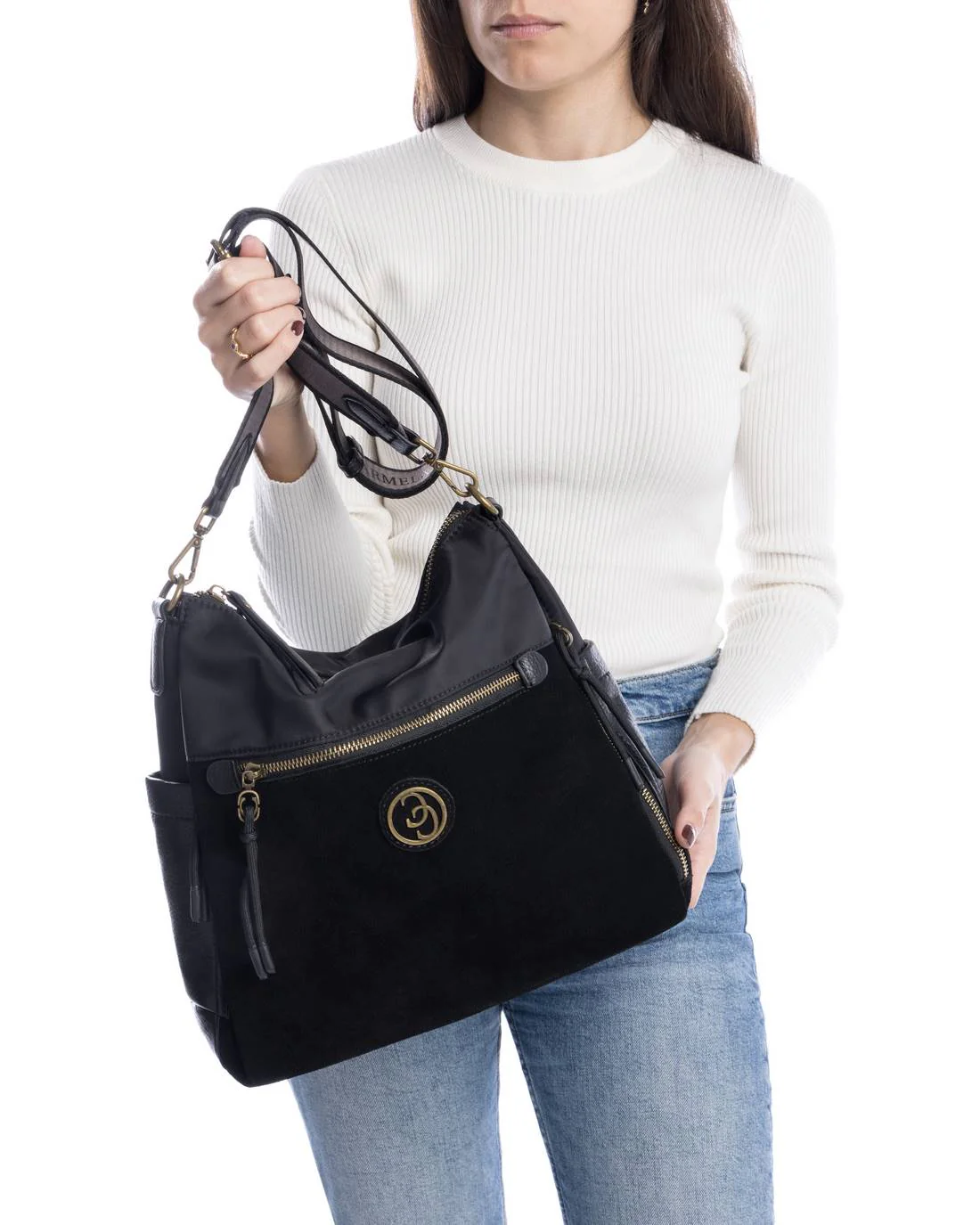 BOLSO DE MUJER CARMELA 18611802 - Image 2