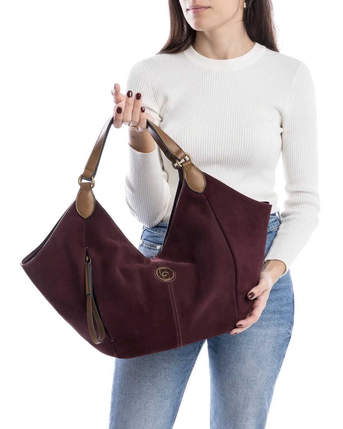 BOLSO DE MUJER CARMELA 18612503 - Image 2