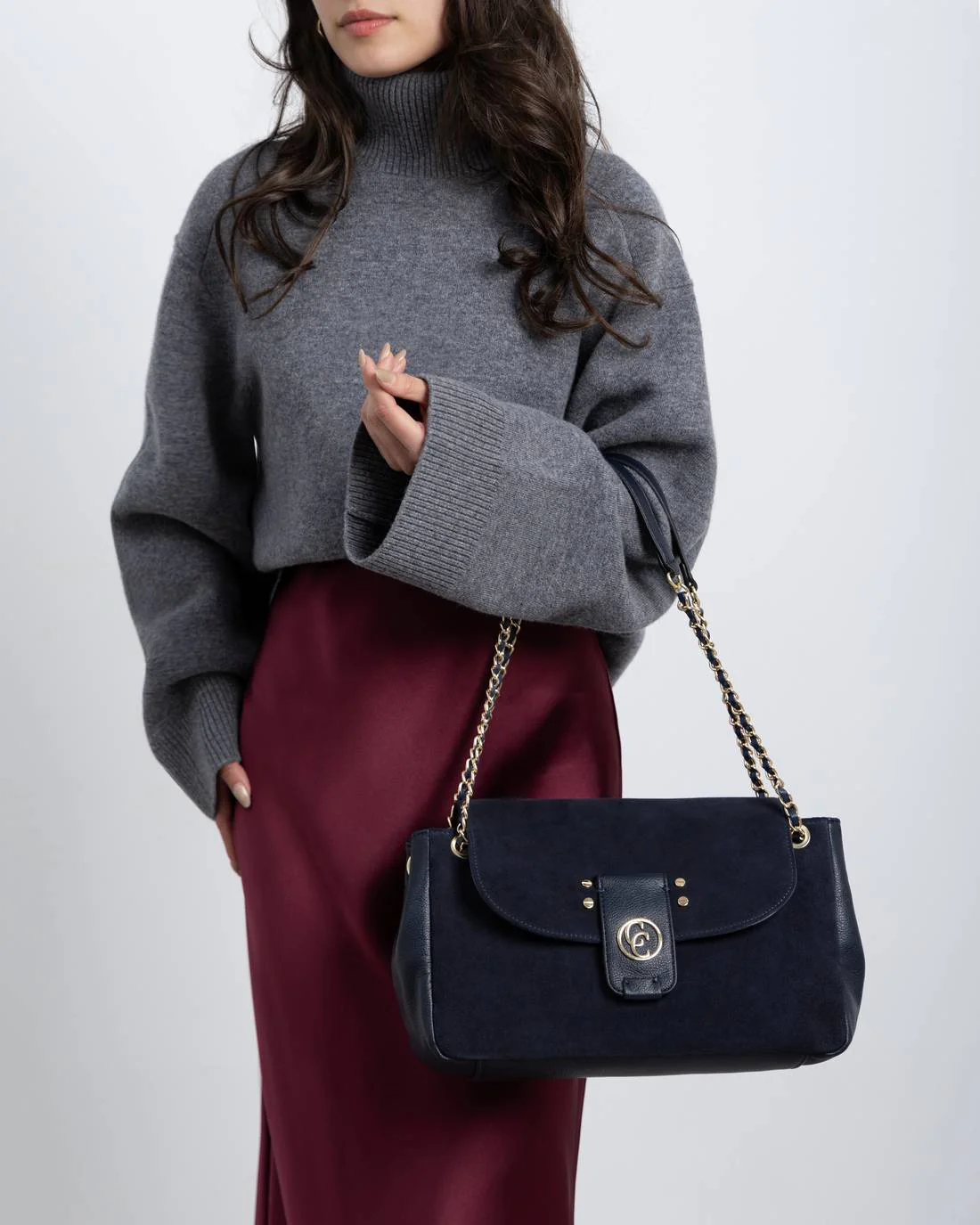 Bolso de mujer  Carmela 18616001 - Image 4