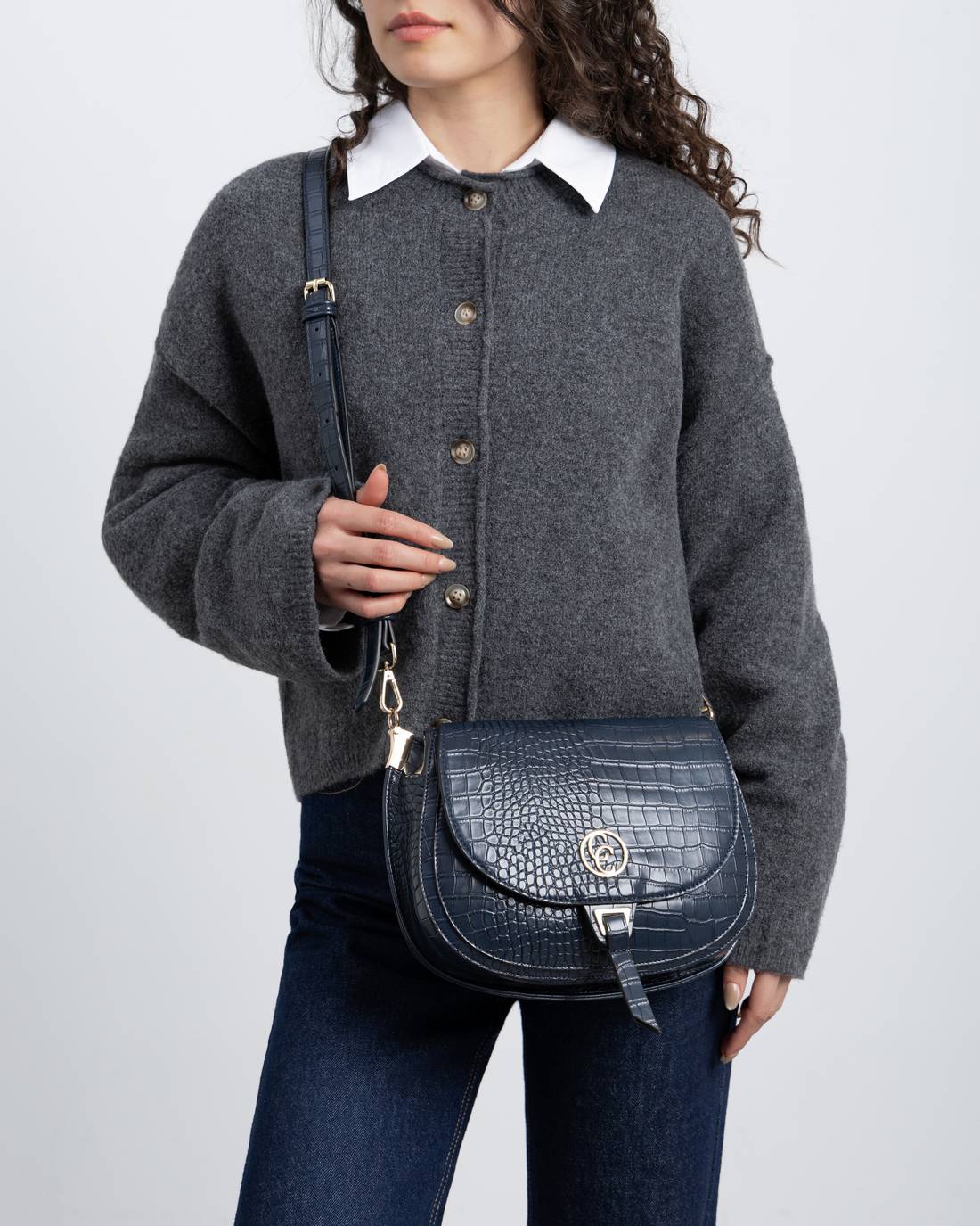Bolso de mujer  Carmela 18617205 - Image 4