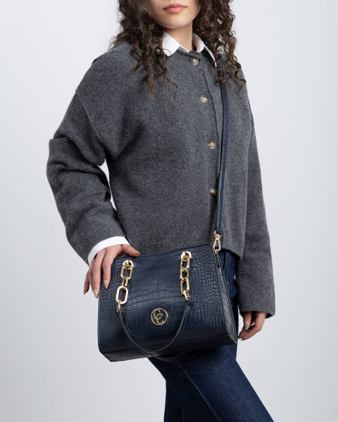 Bolso de mujer  Carmela 18618104 - Image 4