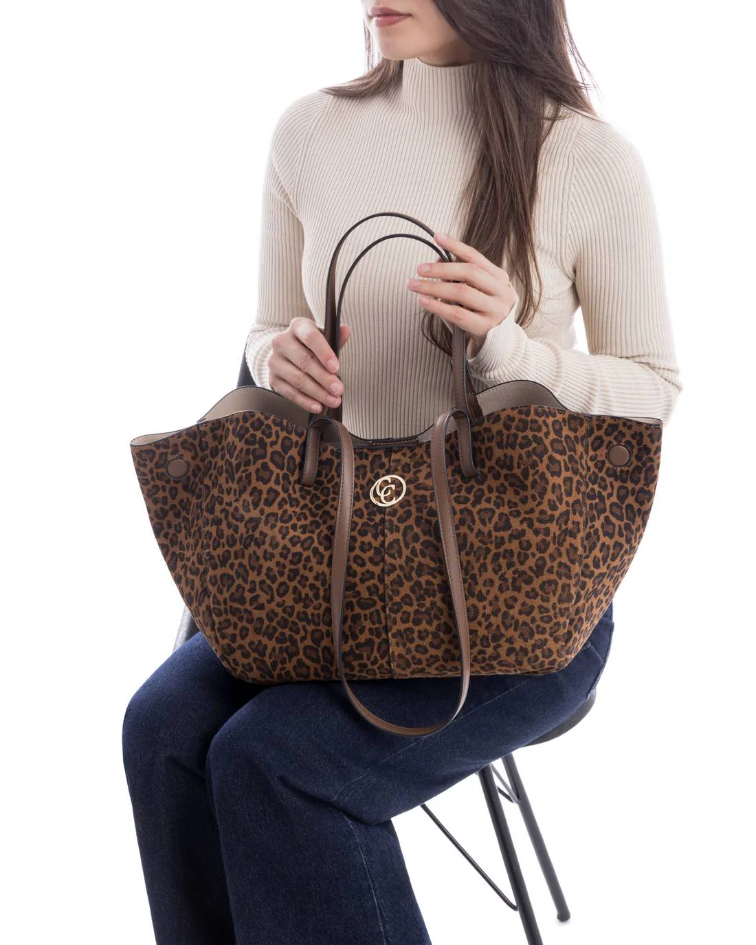 Bolso de mujer  Carmela 18617901 - Image 2