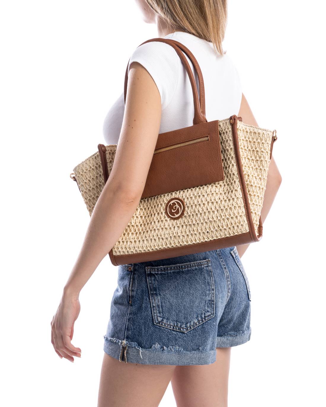 BOLSO DE MUJER CARMELA 18613201 - Image 2