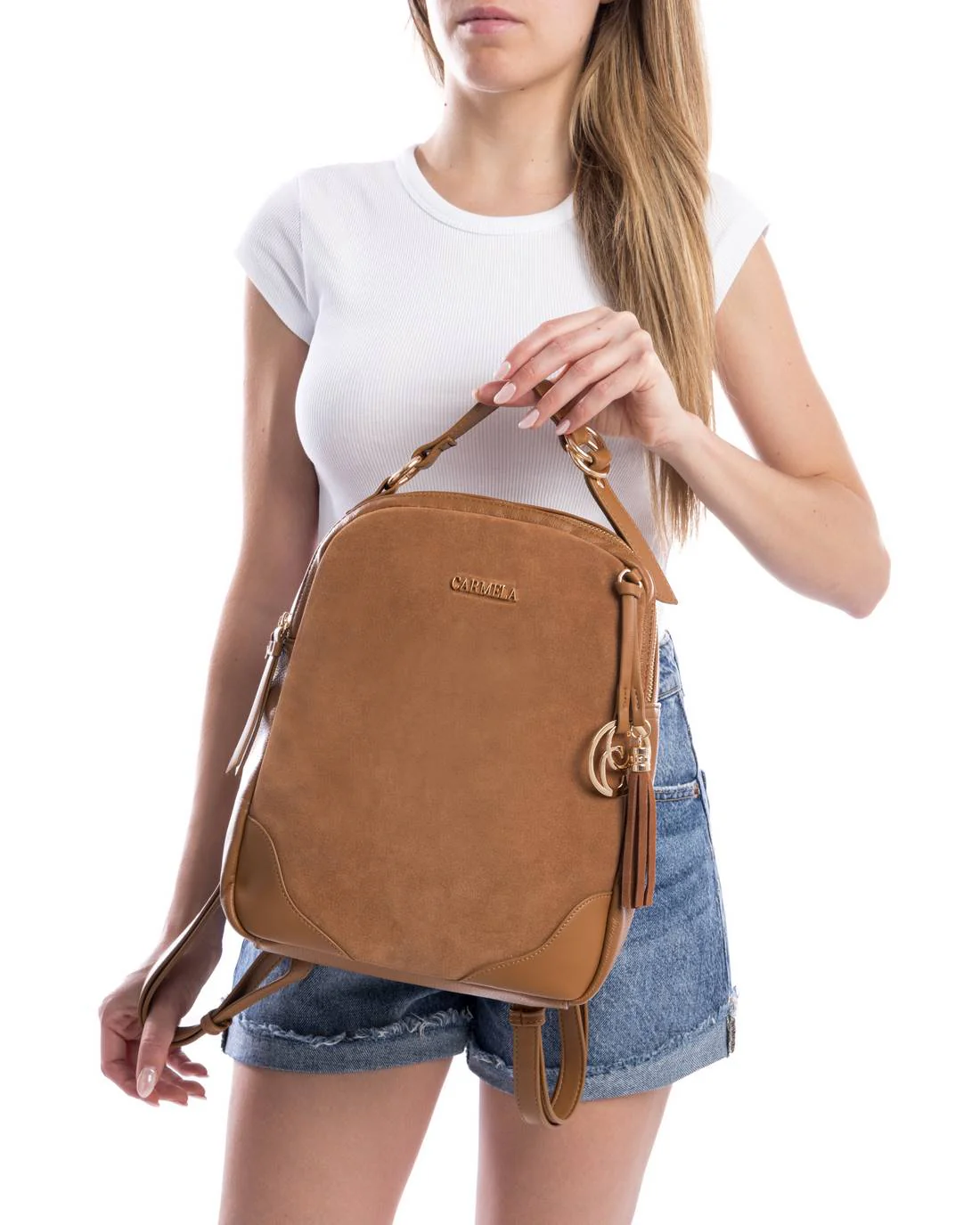 BOLSO DE MUJER CARMELA 18614702 - Image 2