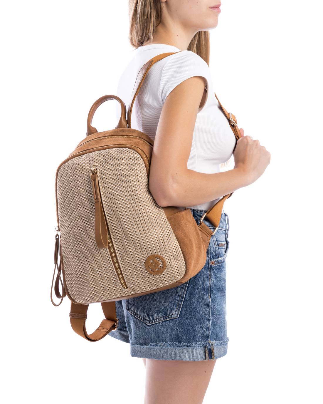 BOLSO DE MUJER CARMELA 18615102 - Image 2