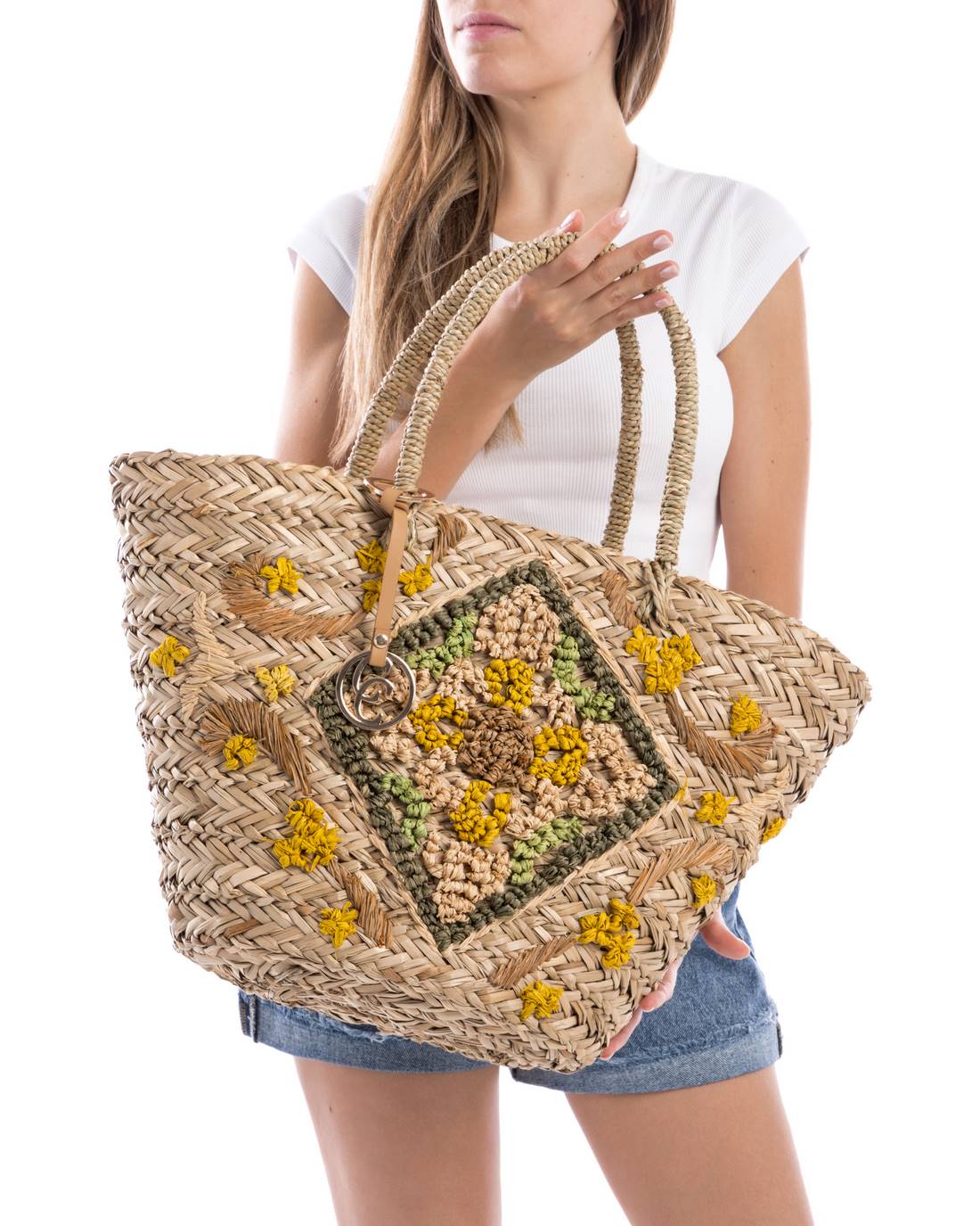BOLSO DE MUJER CARMELA 18615702 - Image 2