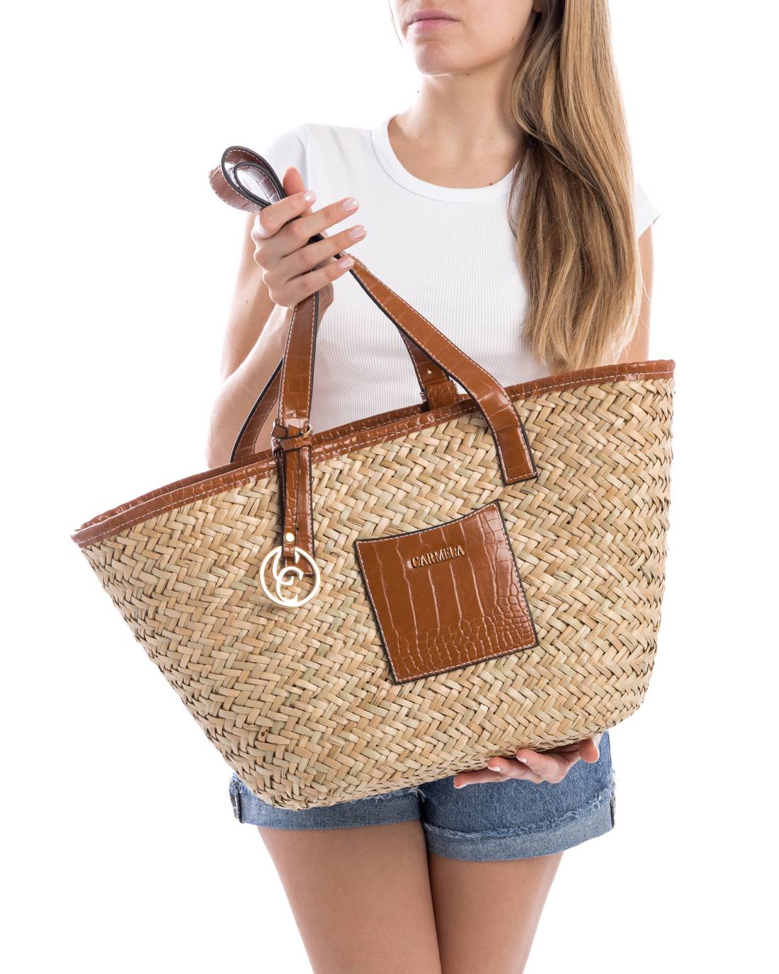 BOLSO DE MUJER CARMELA 18615804 - Image 2