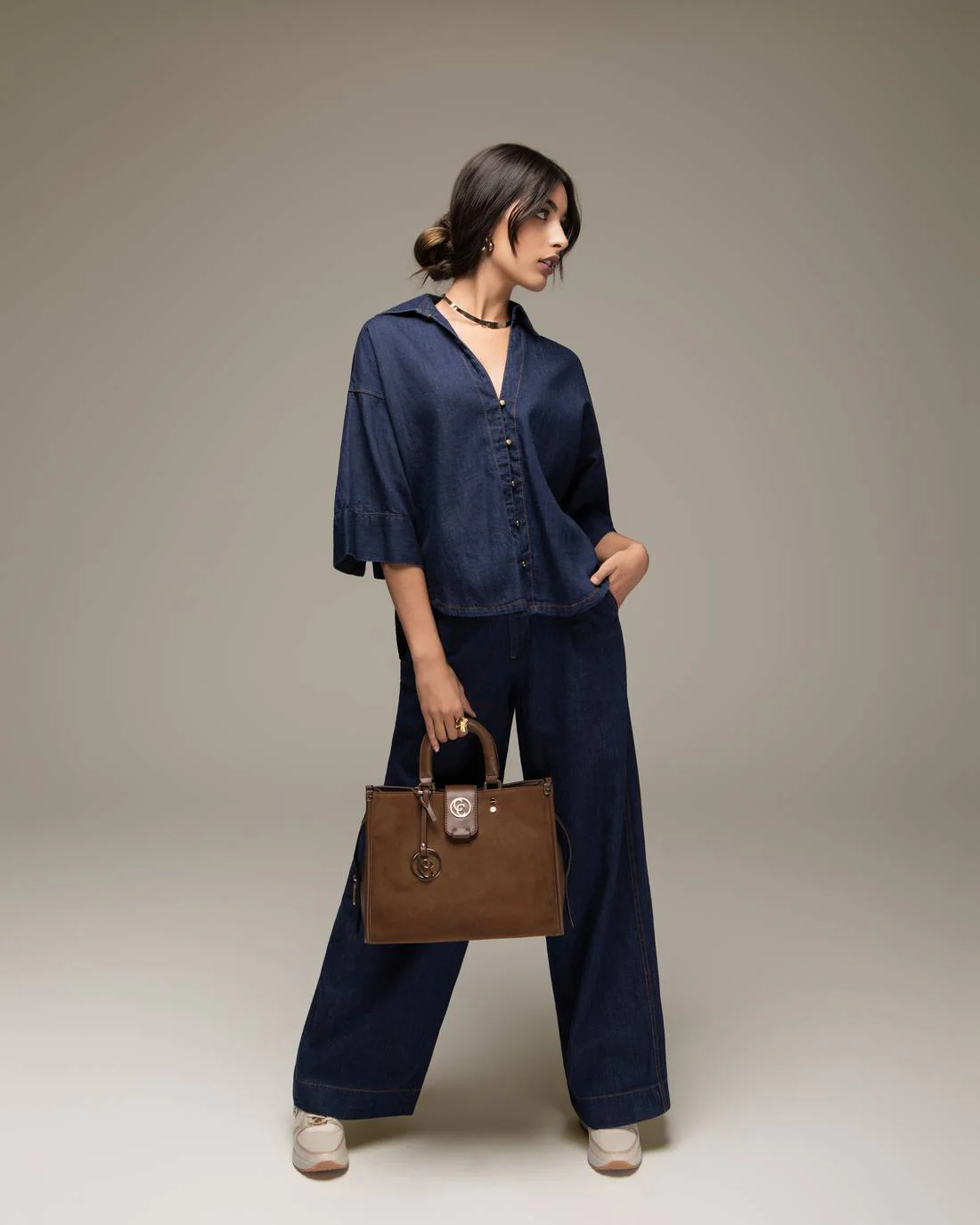 Bolso de mujer  Carmela 18616301