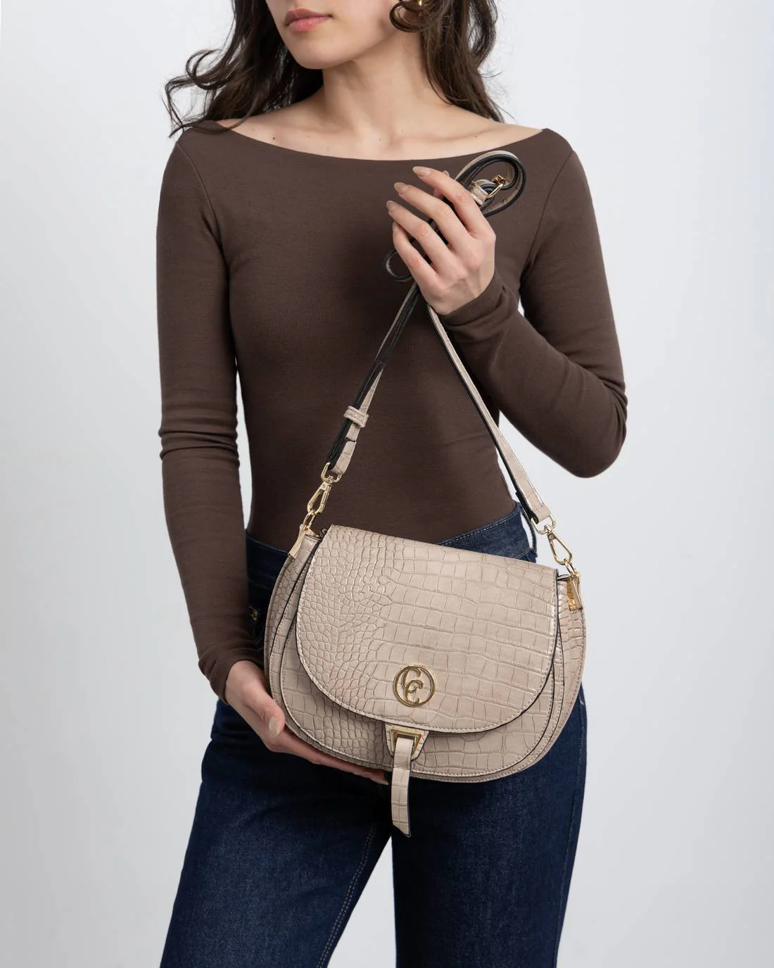 Bolso de mujer  Carmela 18617202 - Image 4