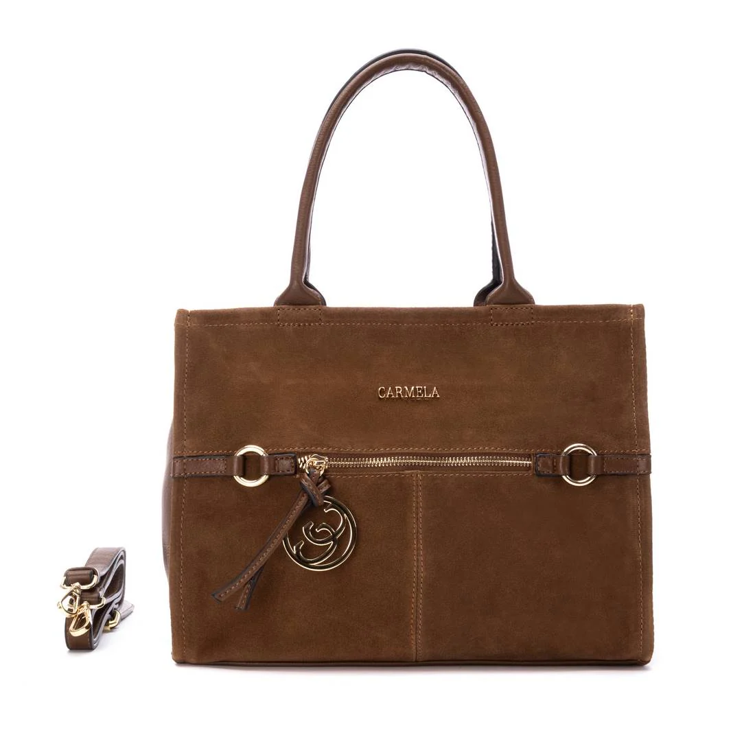 Bolso de mujer Carmela 18617302