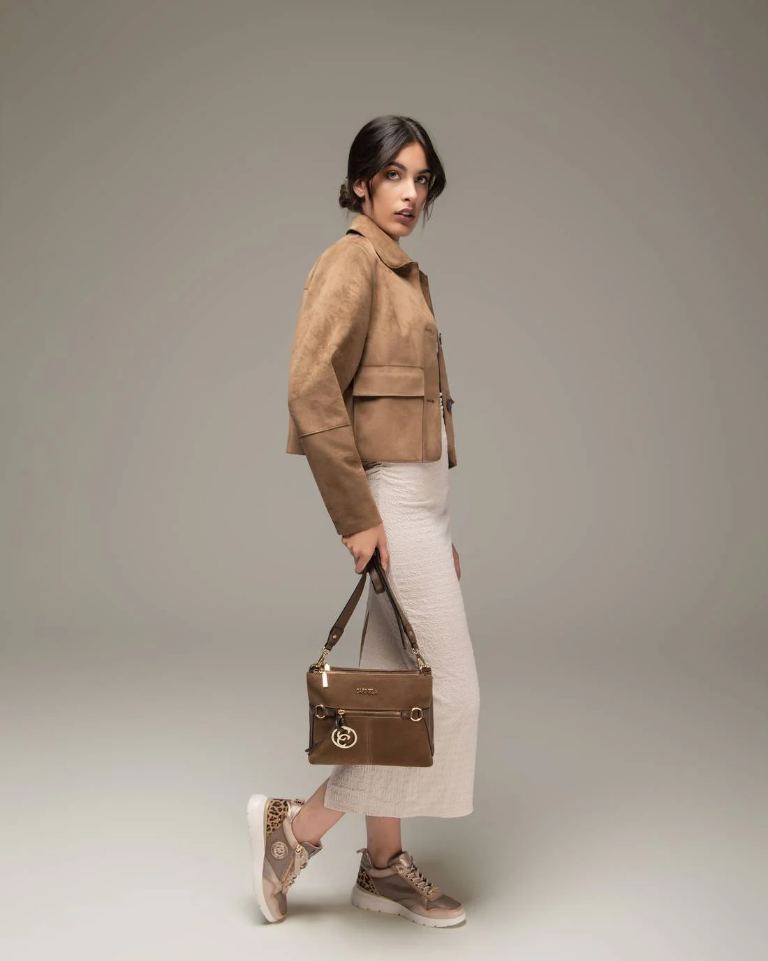 Bolso de mujer  Carmela 18617401