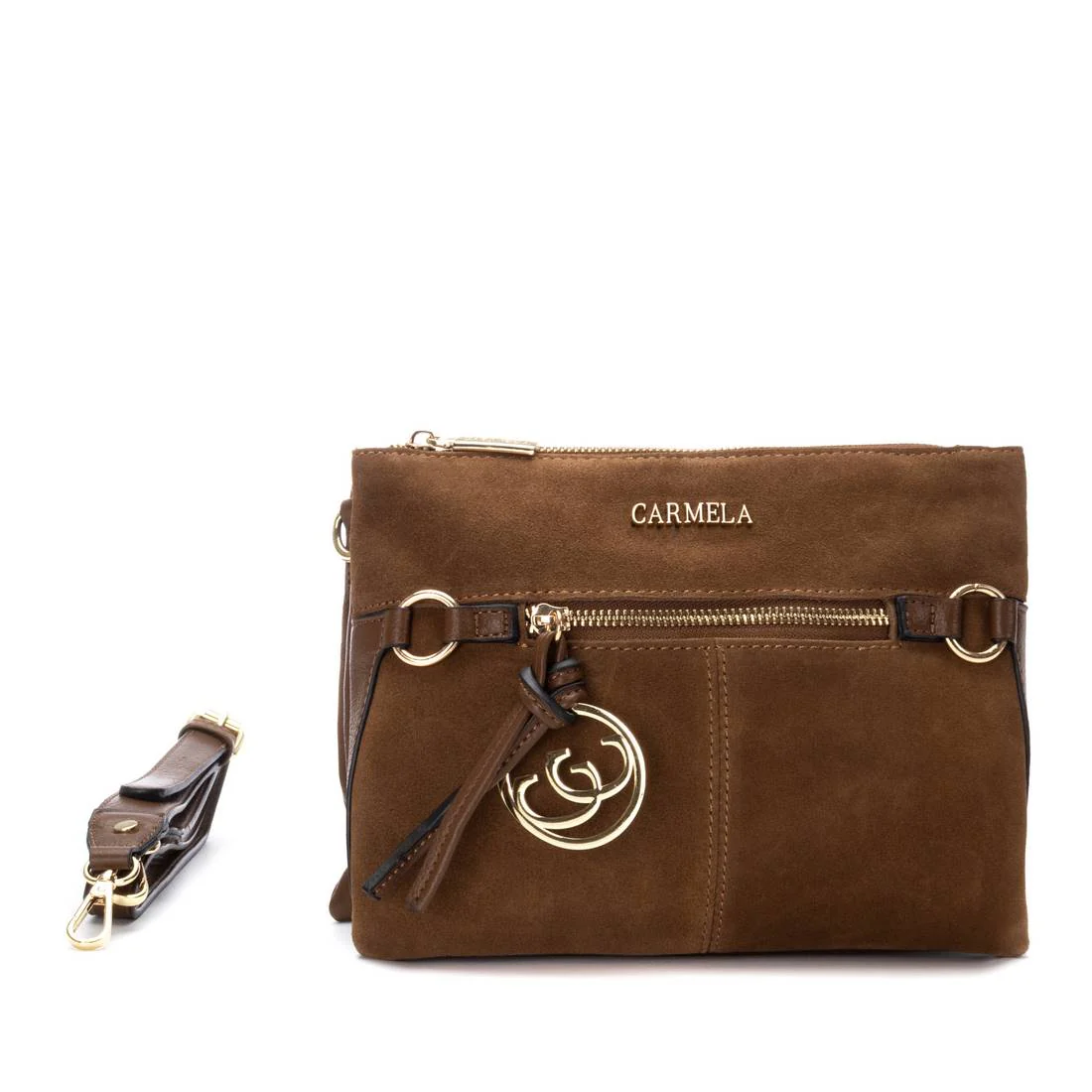 Bolso de mujer  Carmela 18617401 - Image 2