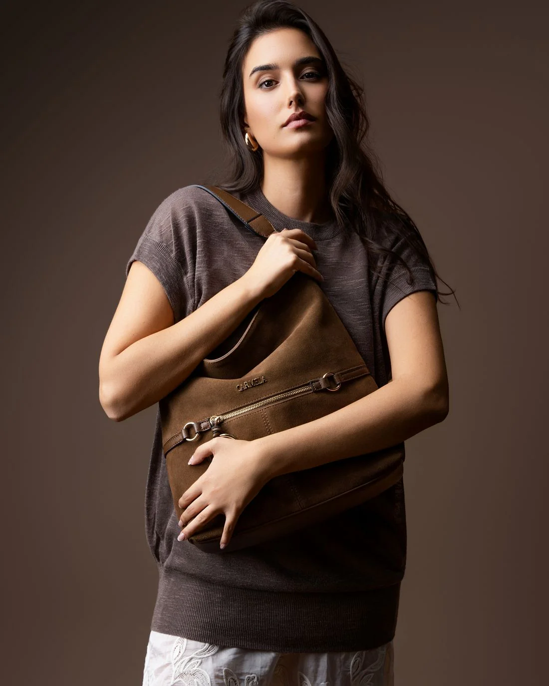 Bolso de mujer  Carmela 18617504 - Image 2