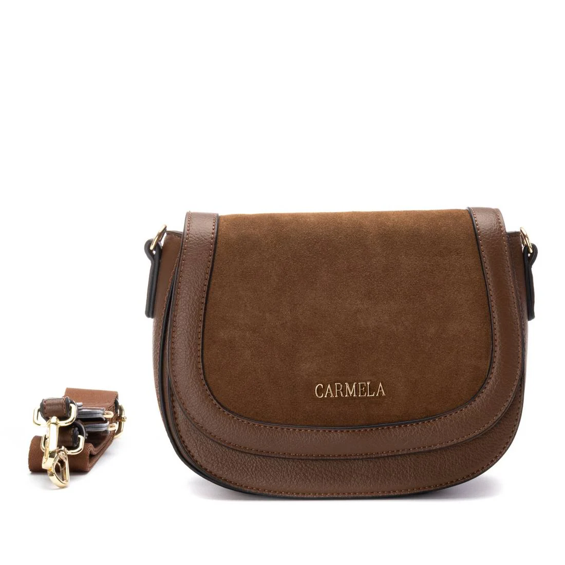 Bolso de mujer  Carmela 18617701 - Image 2