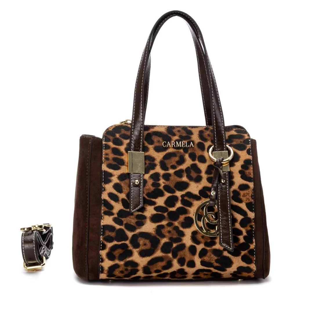 Bolso de mujer  Carmela 18618402 - Image 2