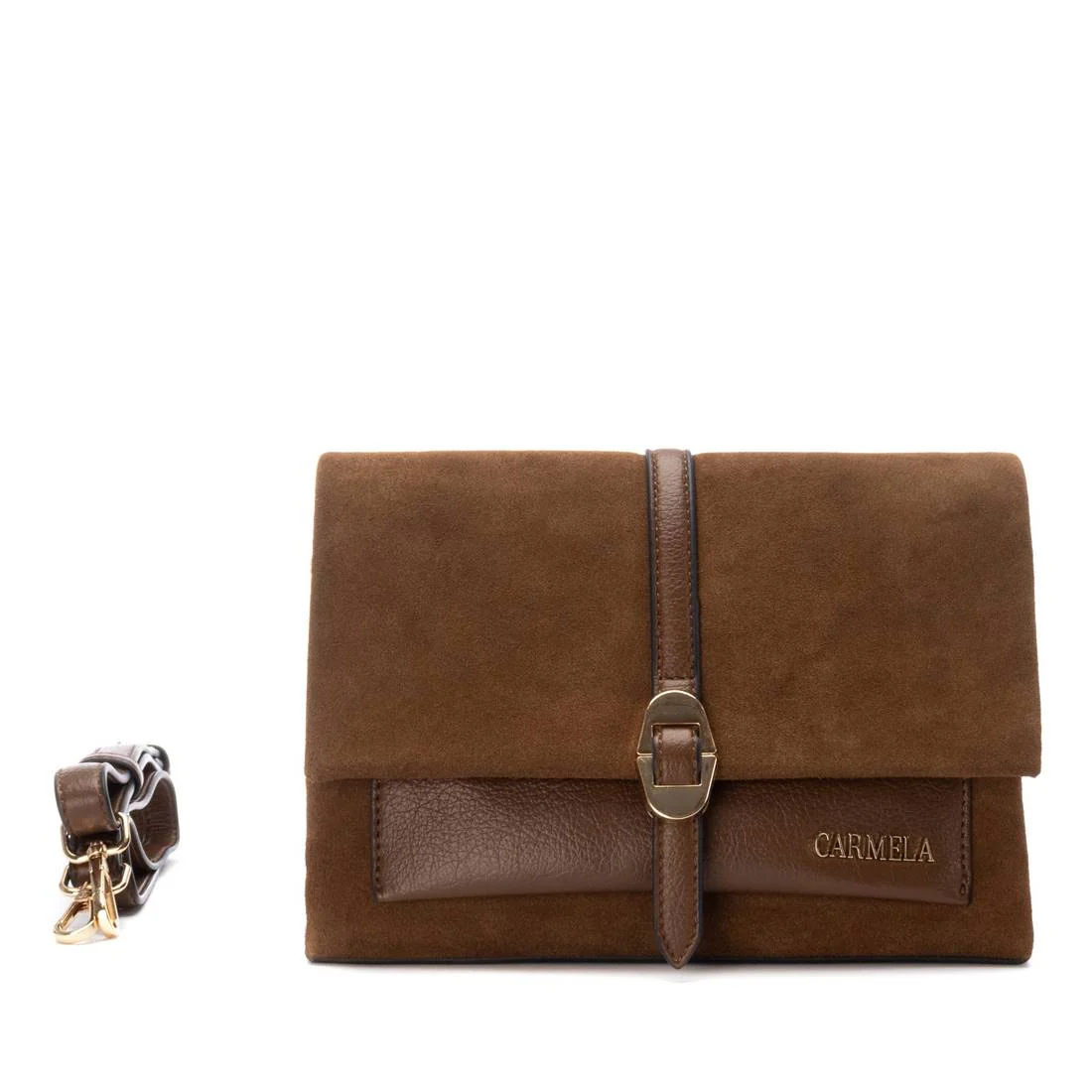 Bolso de mujer  Carmela 18618902 - Image 2