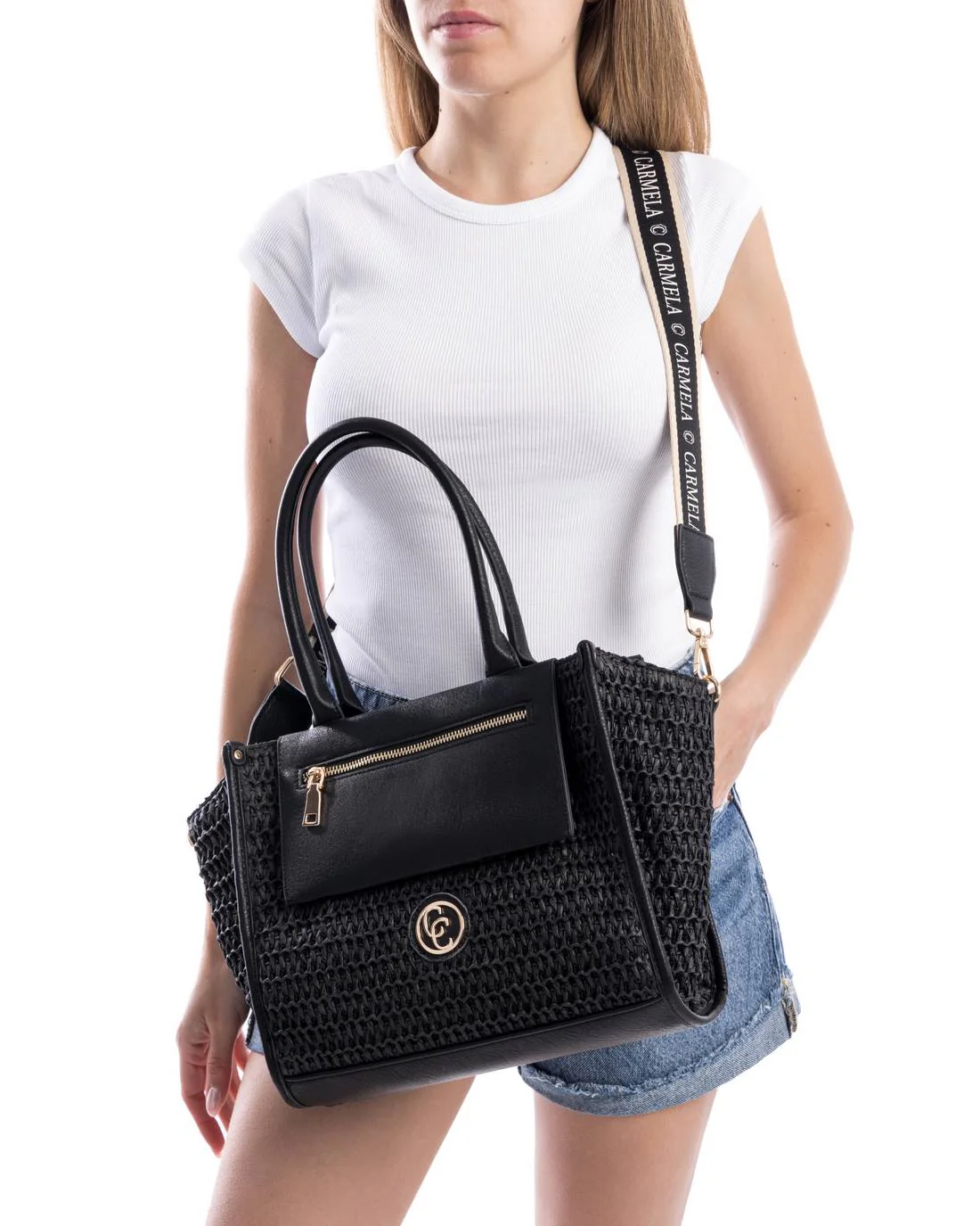BOLSO DE MUJER CARMELA 18613202 - Image 2