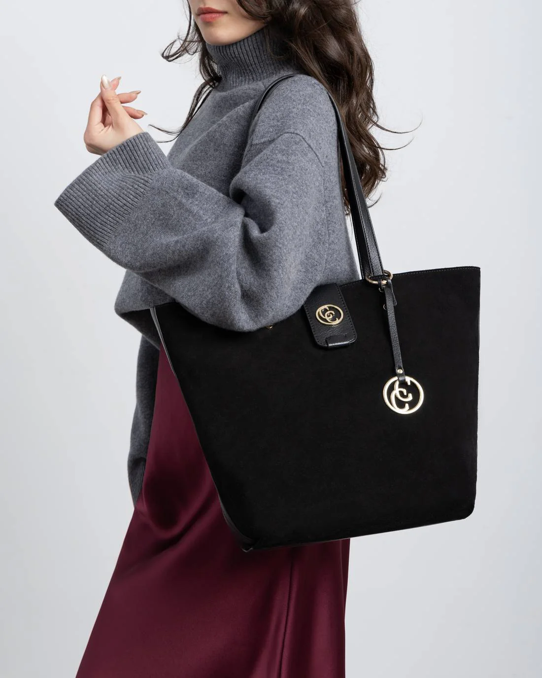 Bolso de mujer  Carmela 18616202 - Image 4