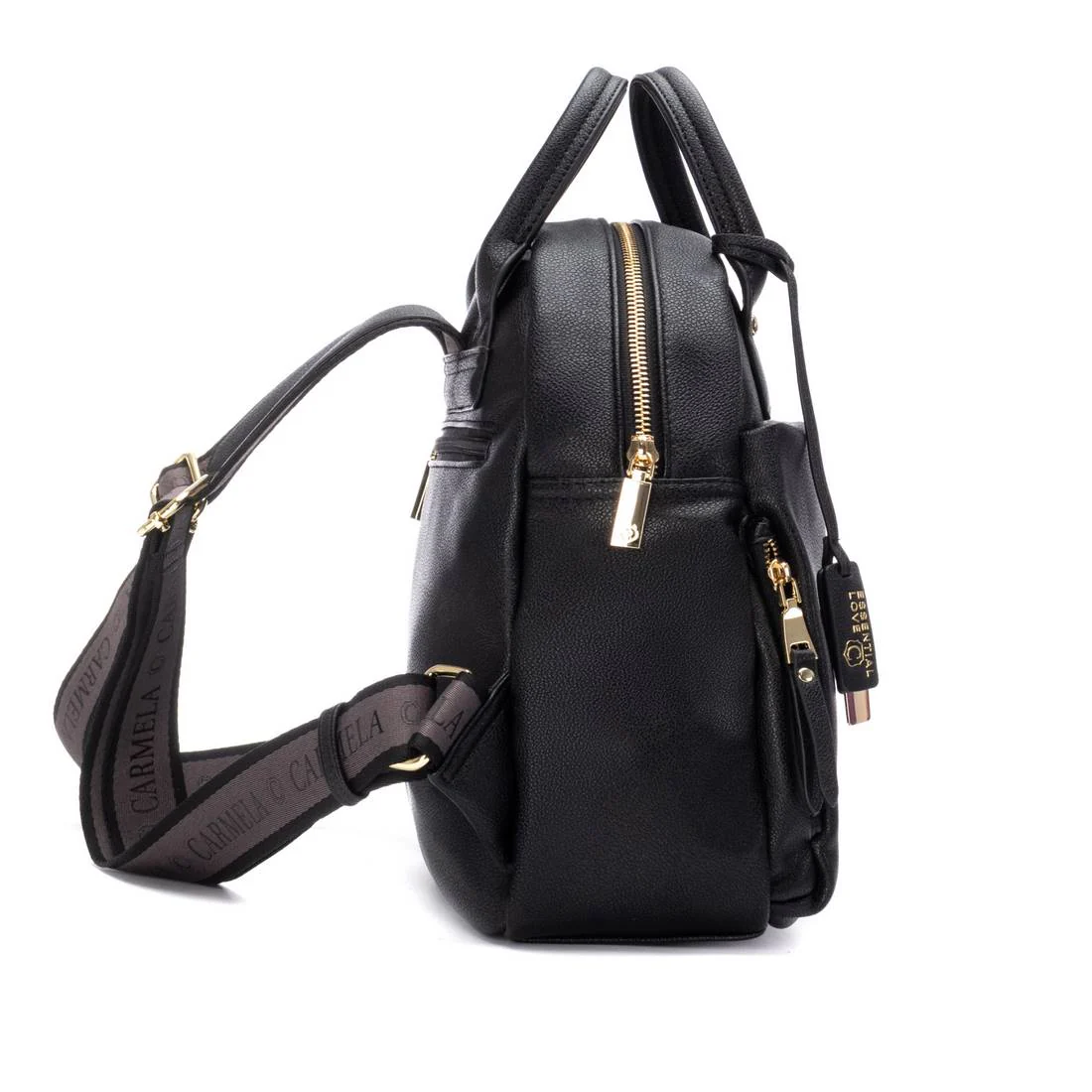 Mochila de mujer  Carmela 18616401 - Image 2