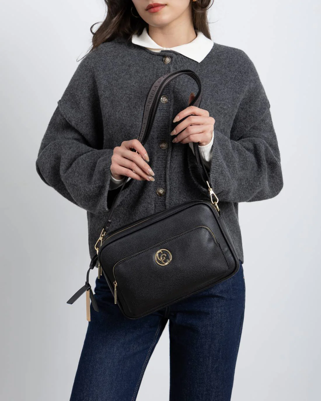 Bolso de mujer  Carmela 18616601 - Image 4