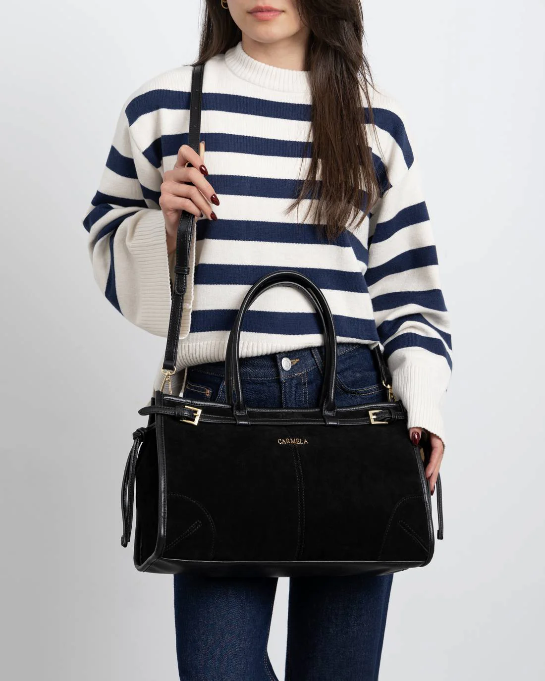 Bolso de mujer Carmela 18616903 - Image 4