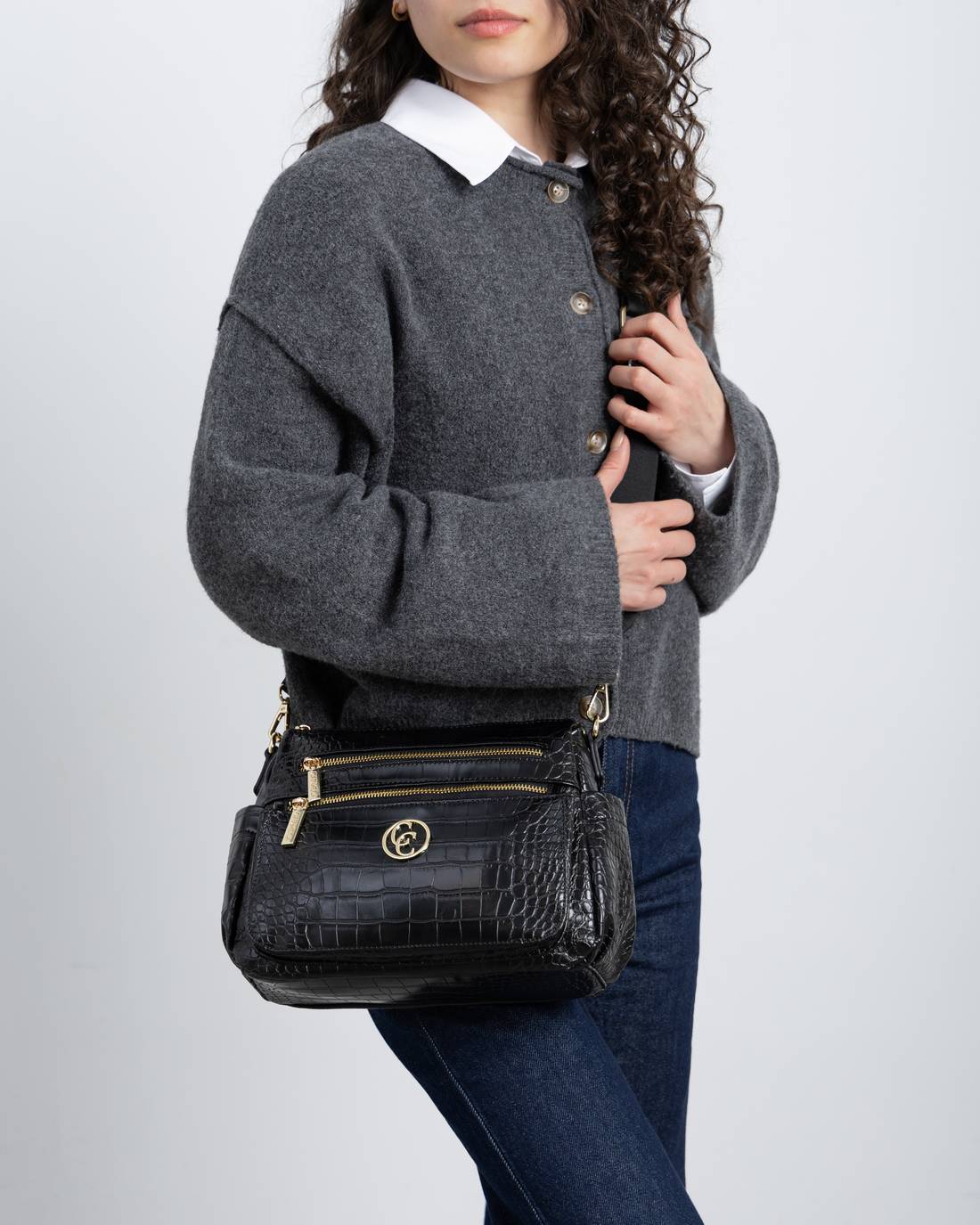 Bolso de mujer  Carmela 18617105 - Image 4