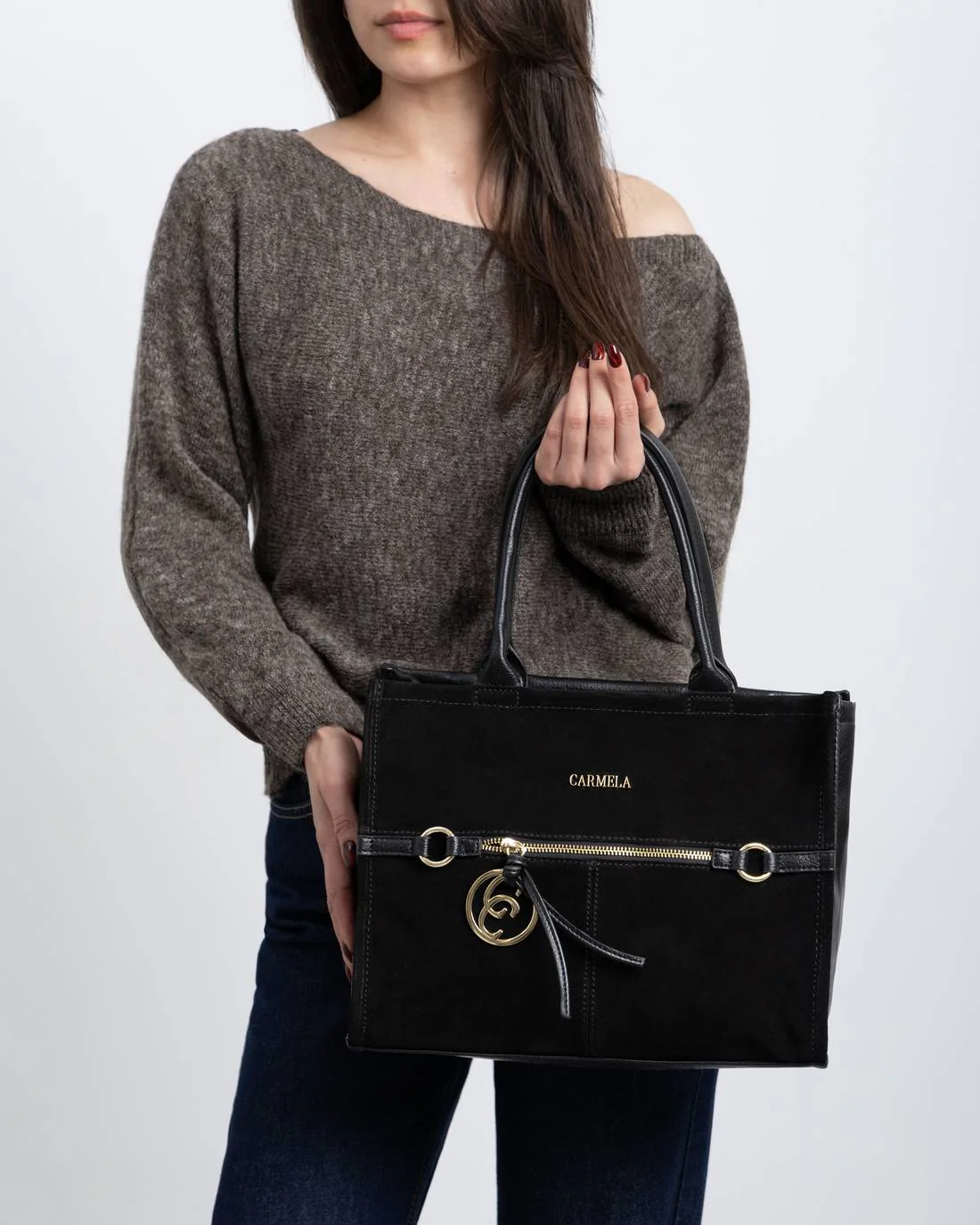Bolso de mujer  Carmela 18617301 - Image 4