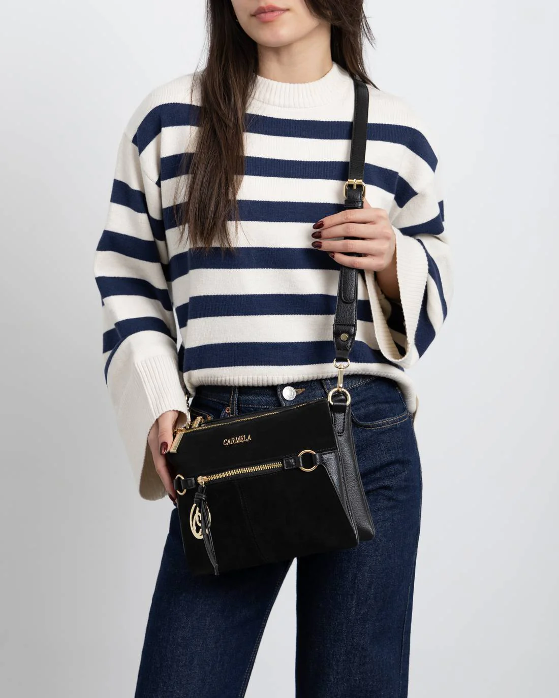 Bolso de mujer  Carmela 18617403 - Image 4