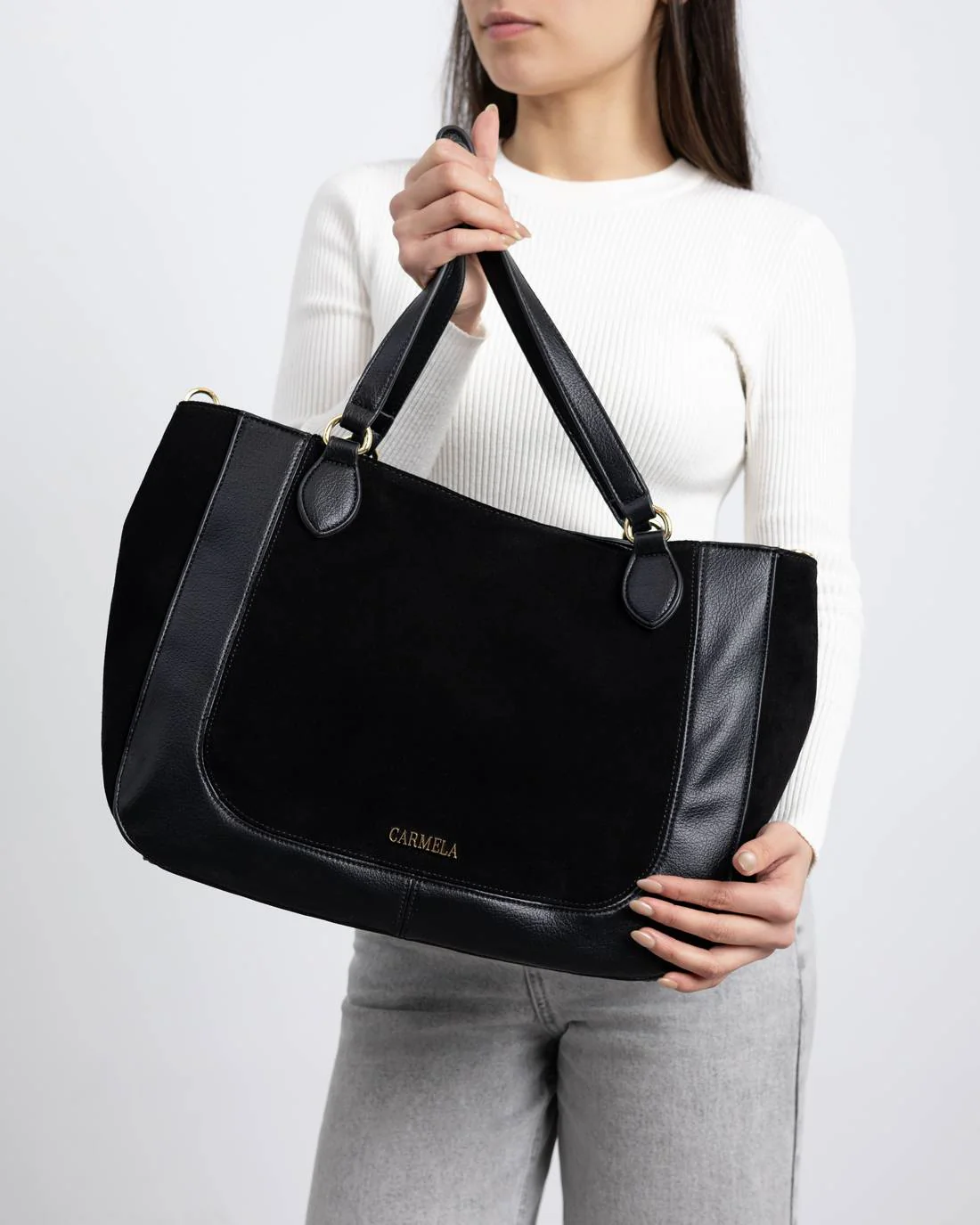 Bolso de mujer  Carmela 18617804 - Image 4