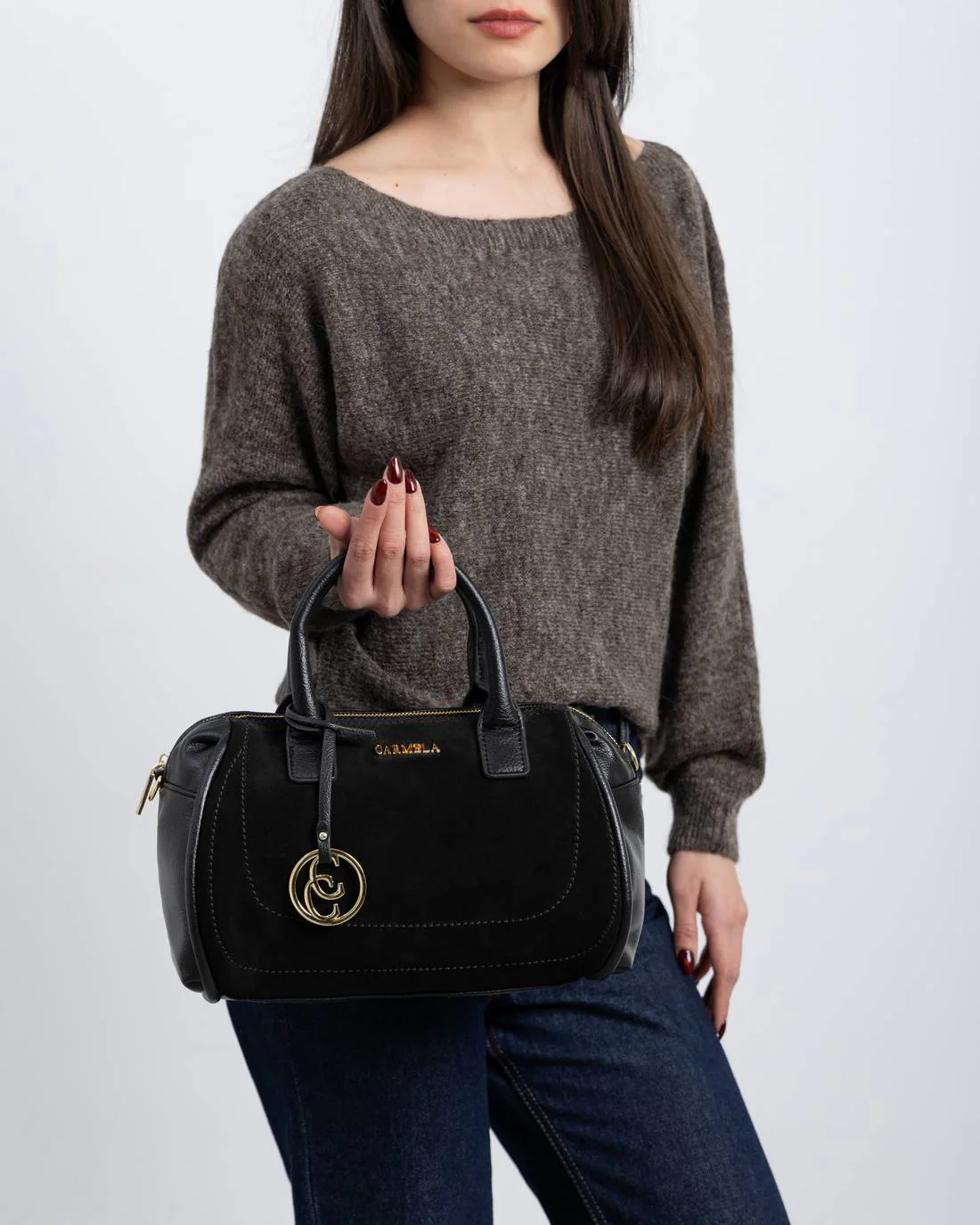 Bolso de mujer  Carmela 18618203 - Image 4