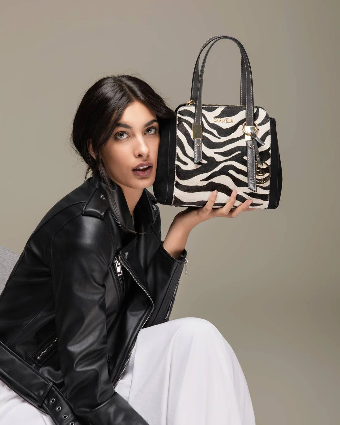 Bolso de mujer  Carmela 18618401