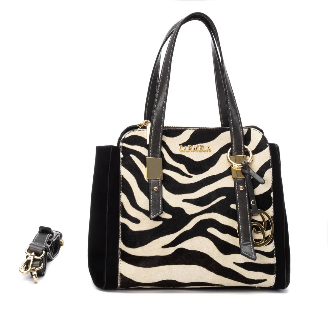 Bolso de mujer  Carmela 18618401 - Image 2