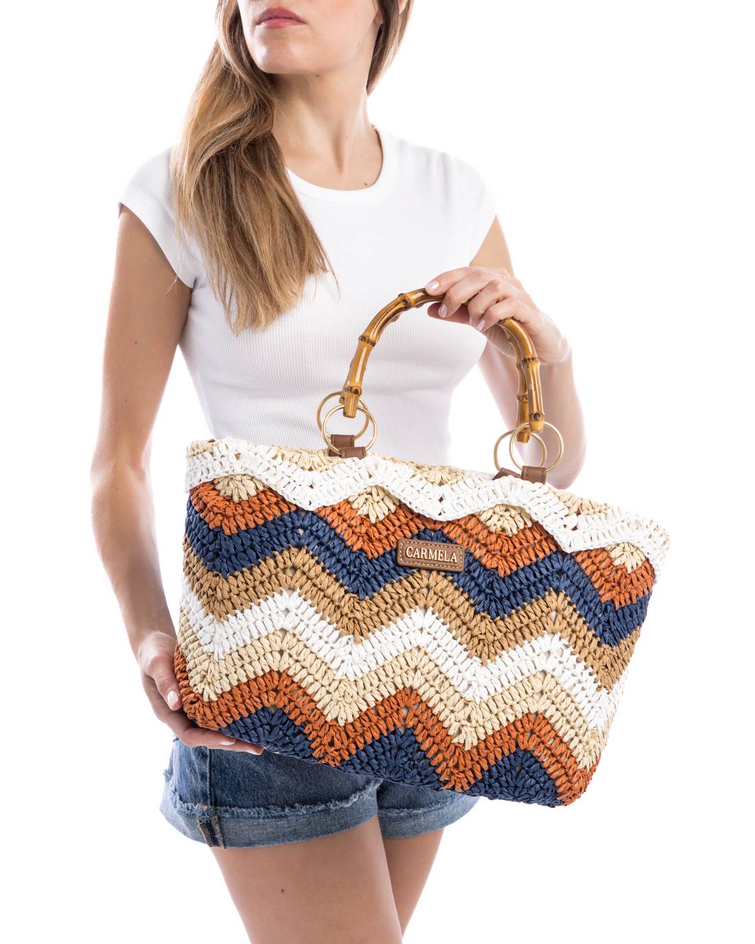 BOLSO DE MUJER CARMELA 18615901 - Image 2