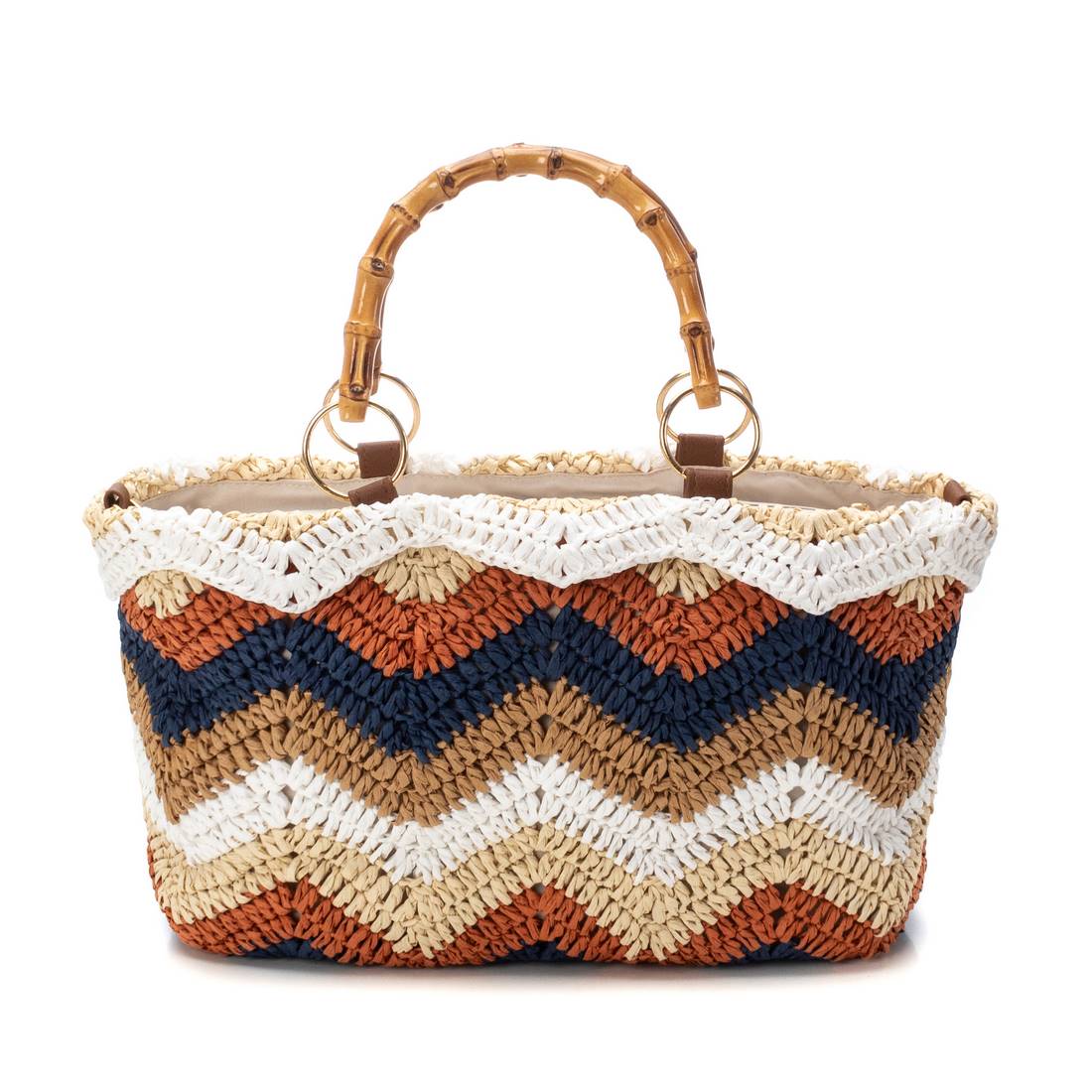 BOLSO DE MUJER CARMELA 18615901 - Image 4
