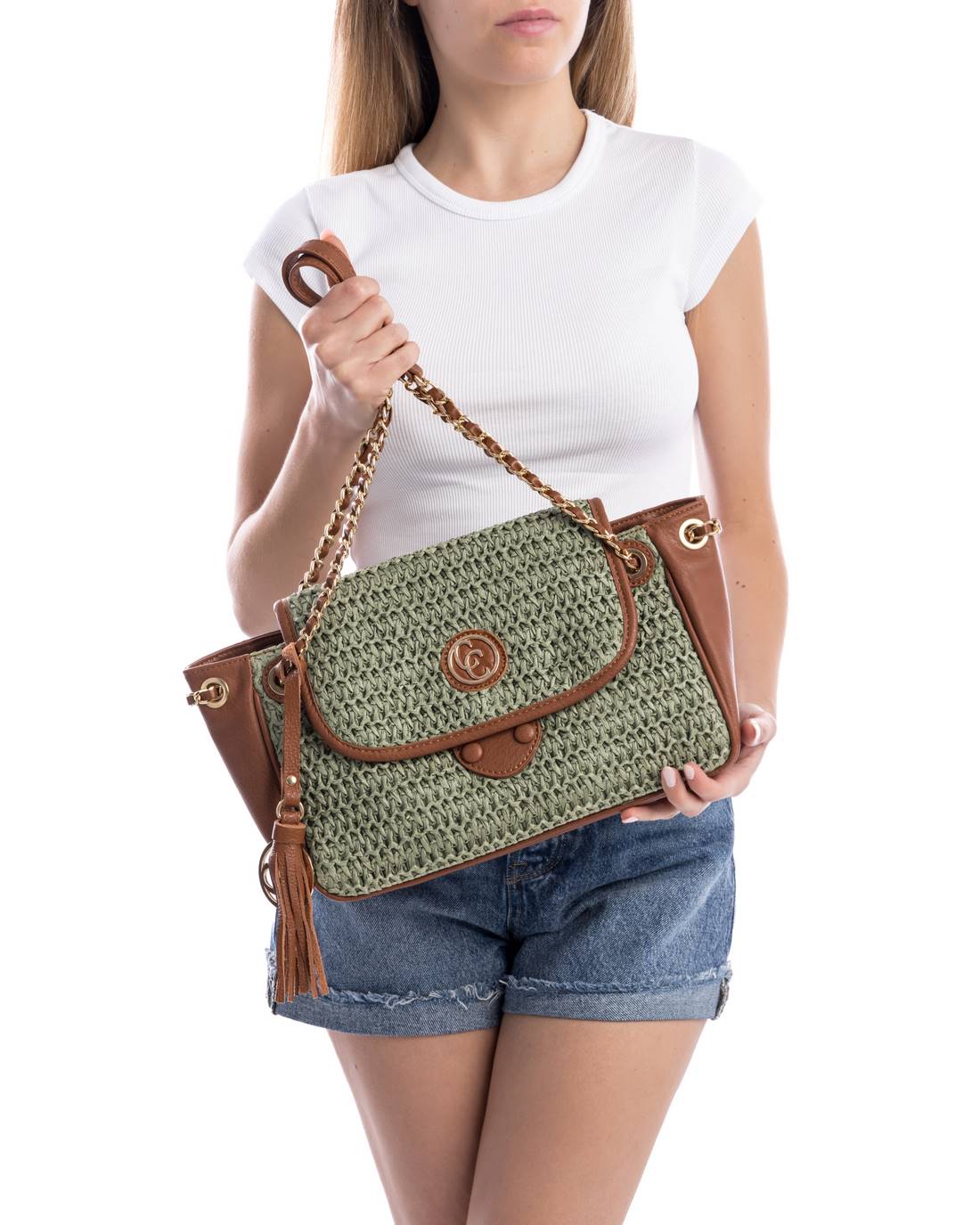 BOLSO DE MUJER CARMELA 18612703 - Image 2