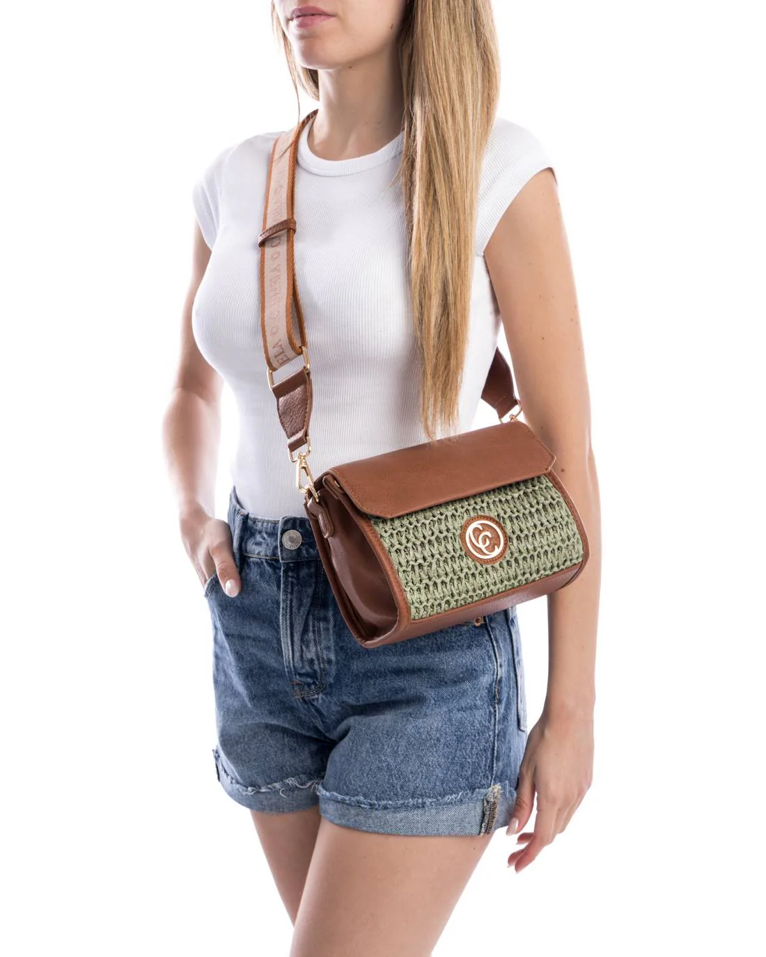 BOLSO DE MUJER CARMELA 18613104 - Image 2