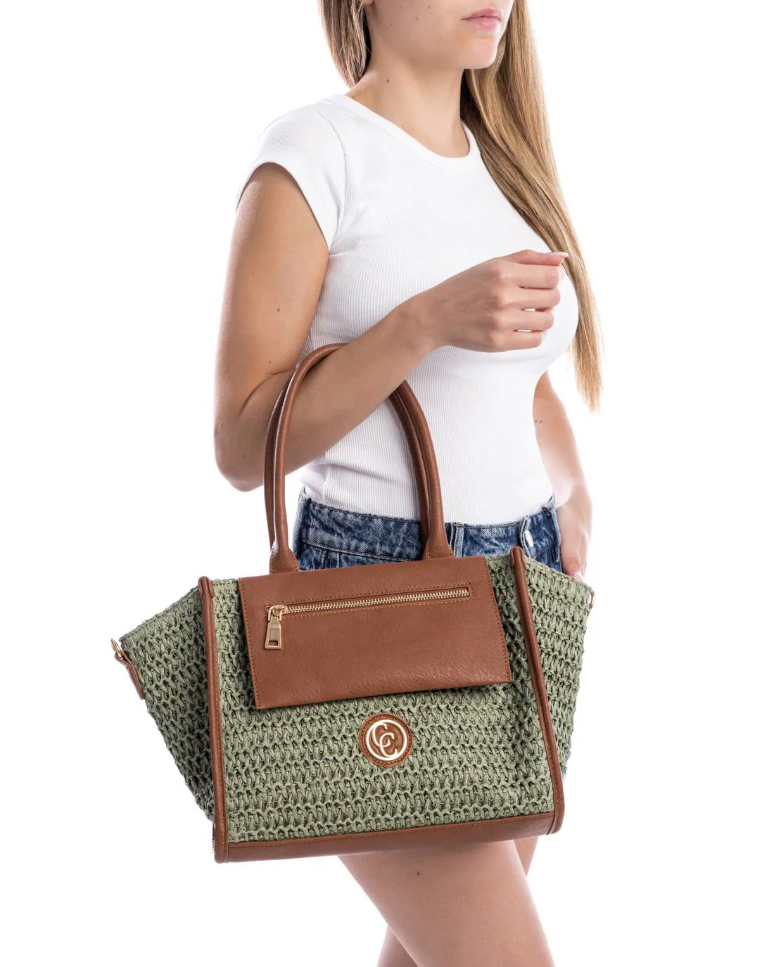 BOLSO DE MUJER CARMELA 18613204 - Image 2