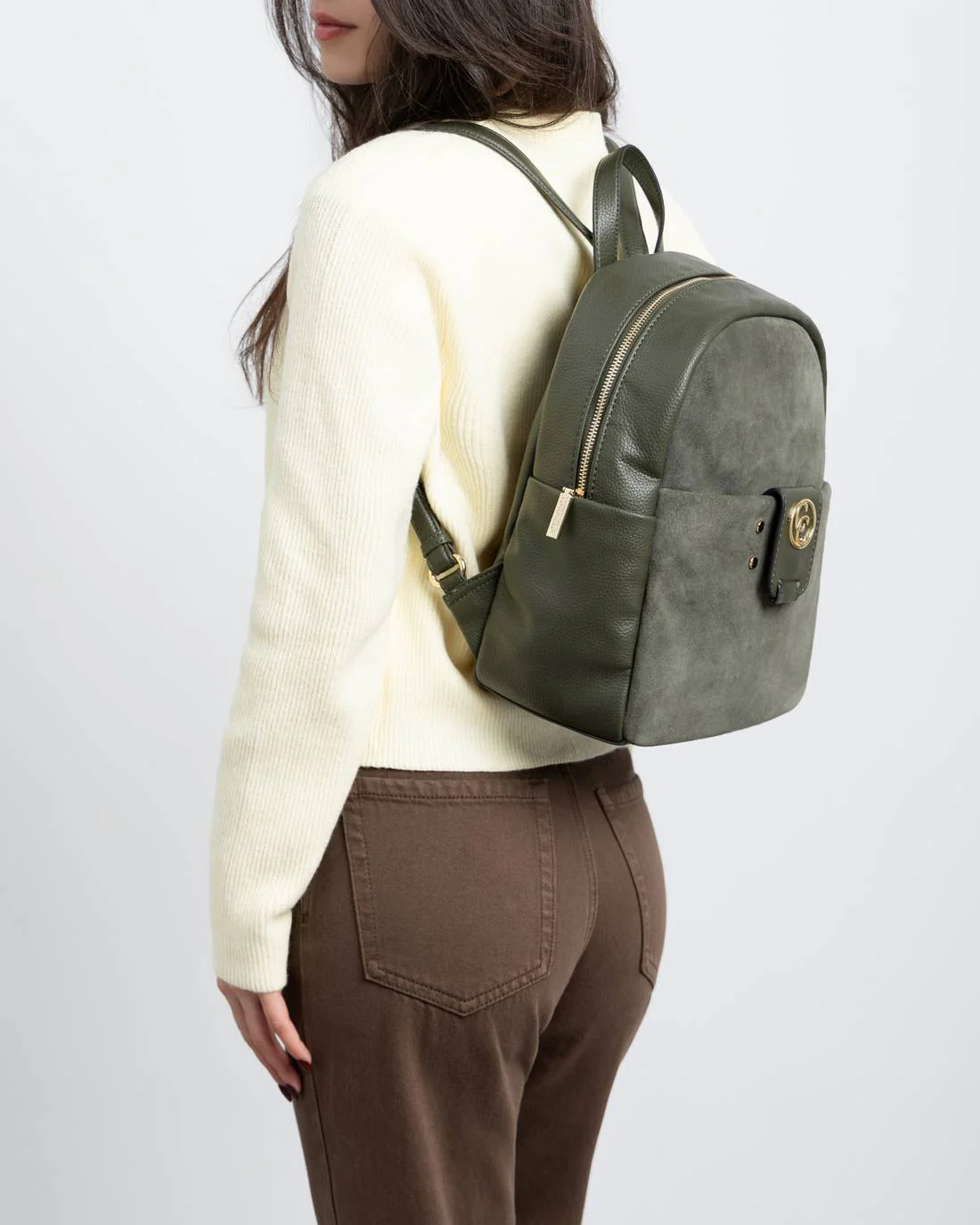 Mochila de mujer Carmela 18616103 - Image 4