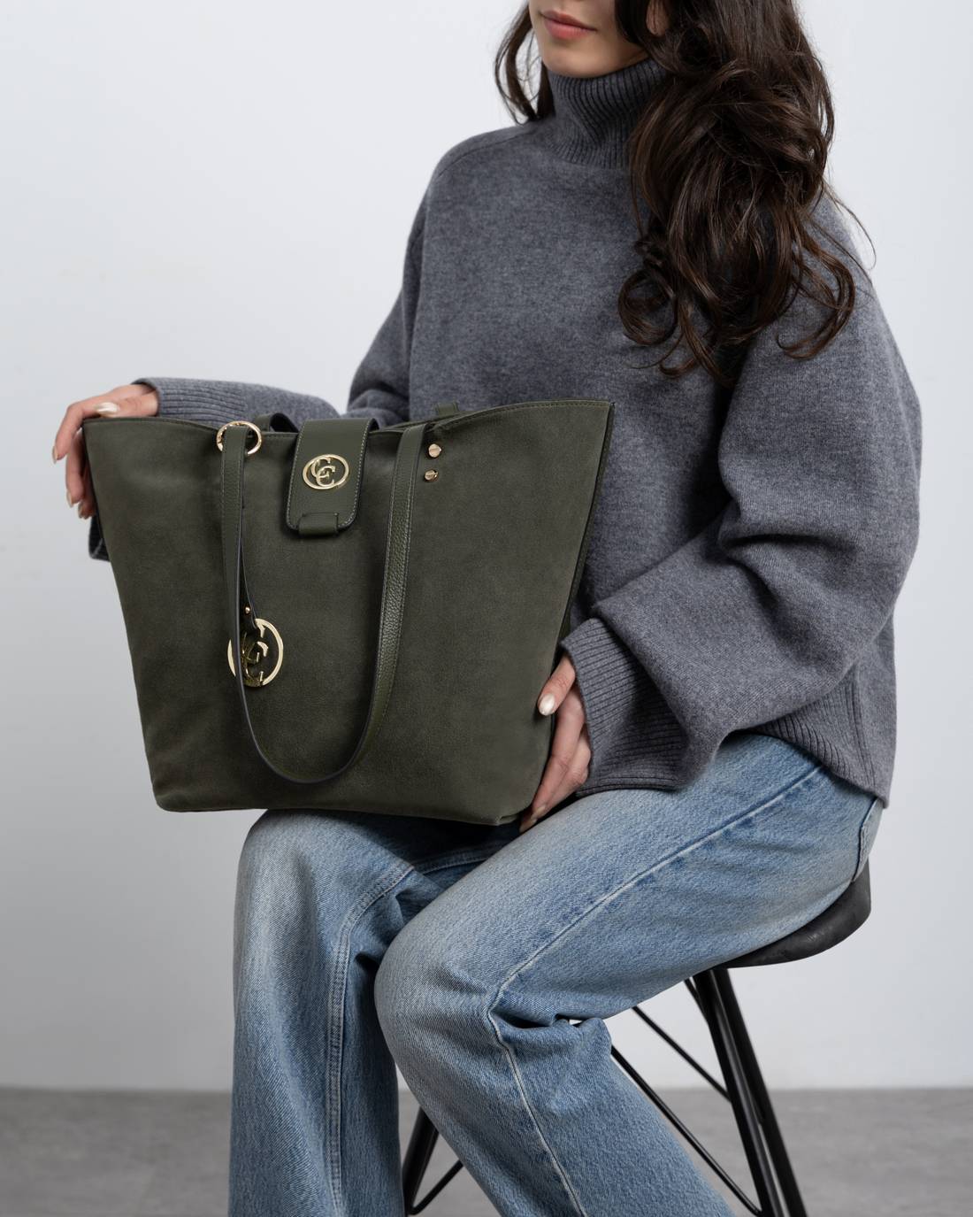 Bolso de mujer  Carmela 18616203 - Image 4