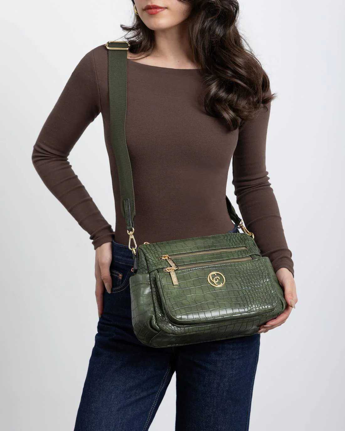 Bolso de mujer  Carmela 18617101 - Image 4