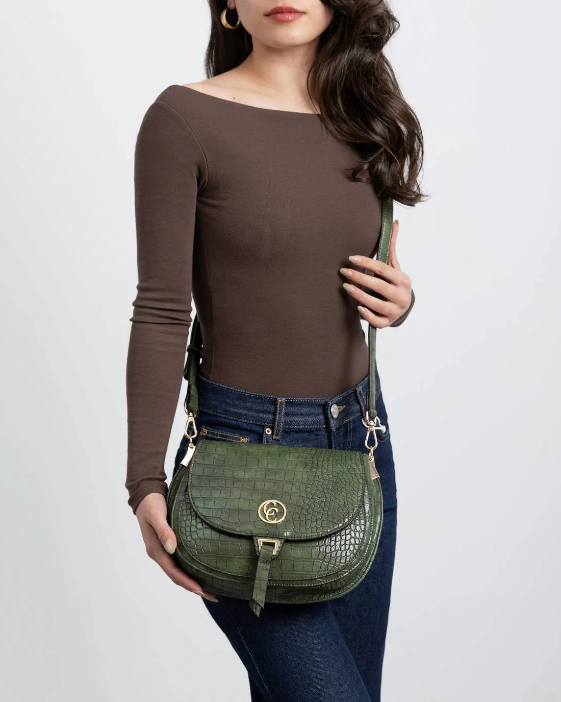 Bolso de mujer  Carmela 18617204 - Image 4
