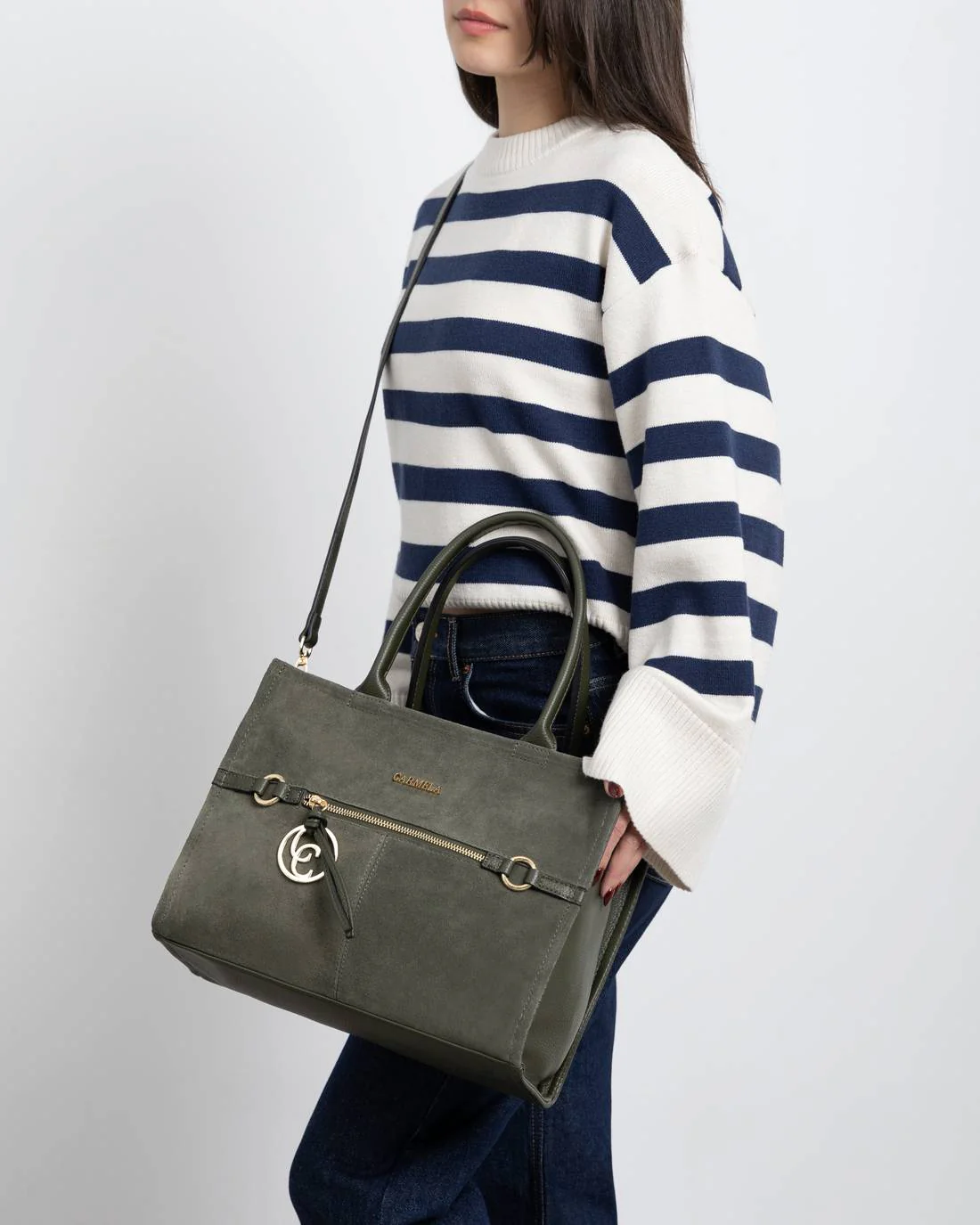 Bolso de mujer  Carmela 18617304 - Image 4