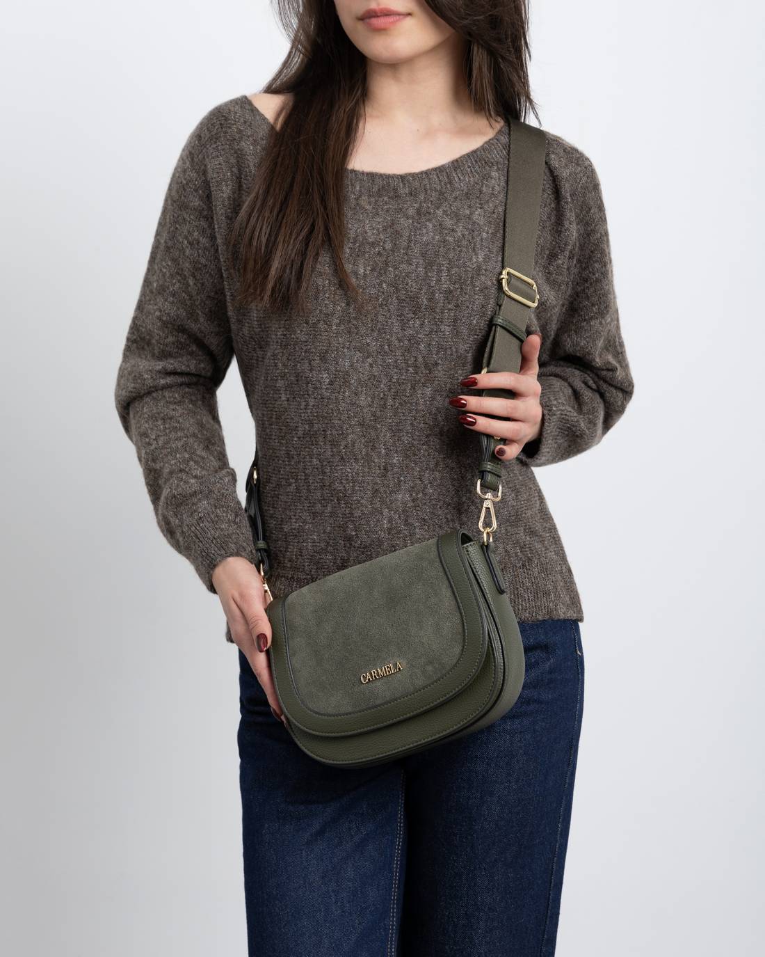 Bolso de mujer  Carmela 18617706 - Image 4